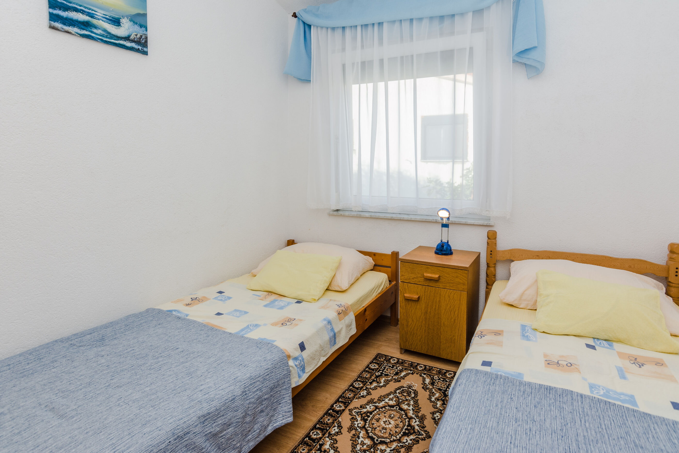 Apartments Vinceljak 29782-A1
