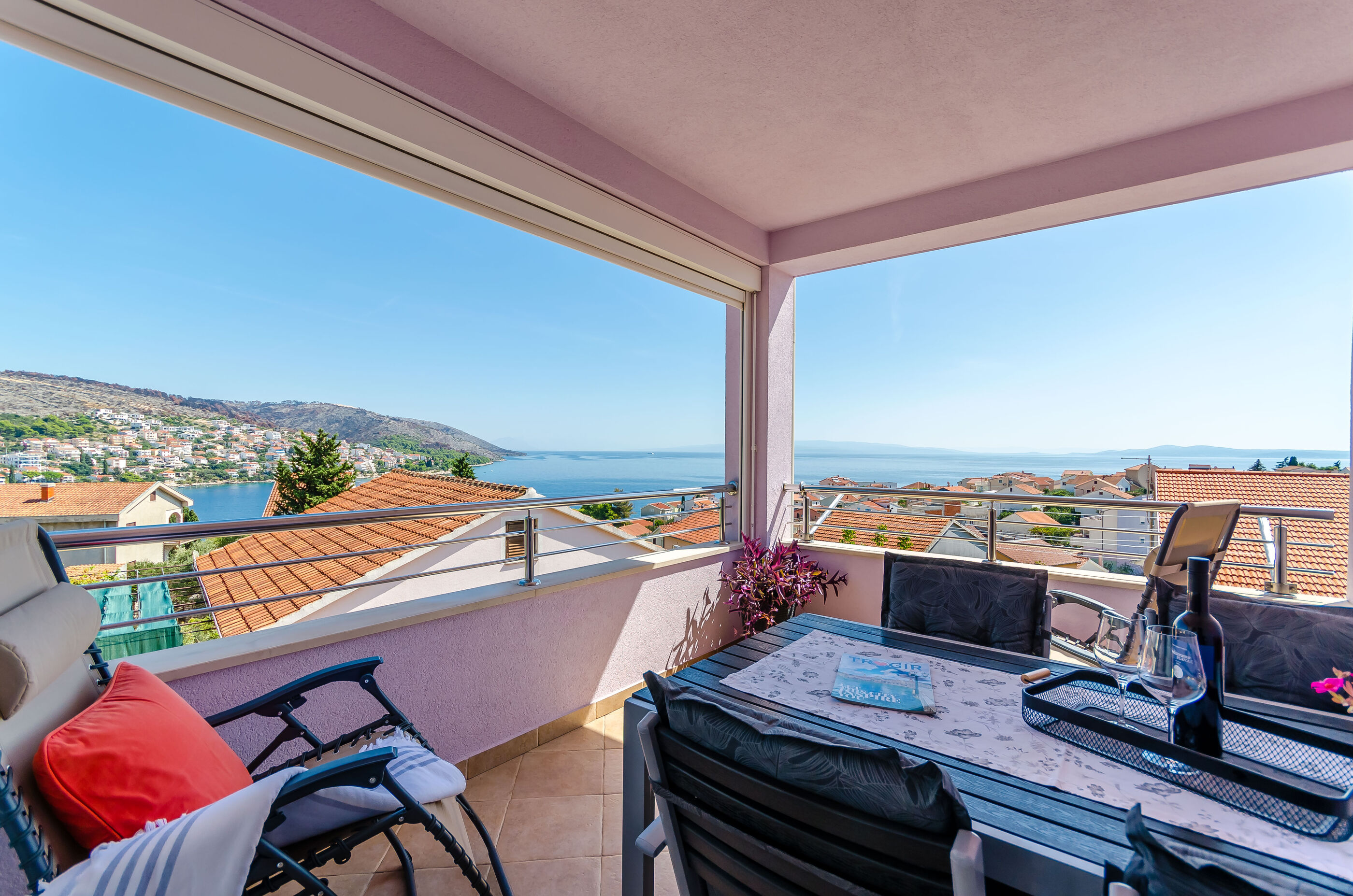 Apartment Vesna 97231-A1