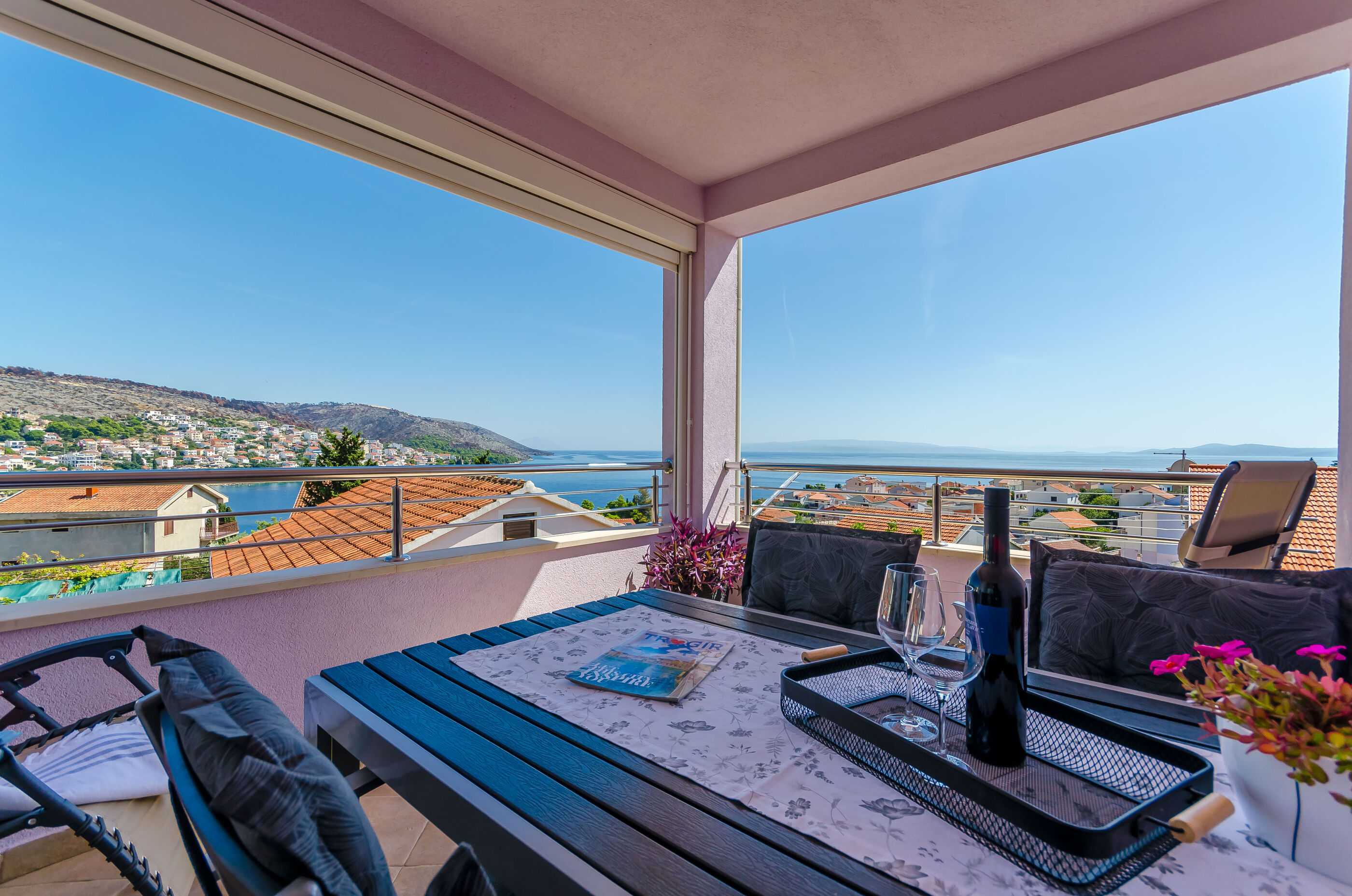 Apartment Vesna 97231-A1