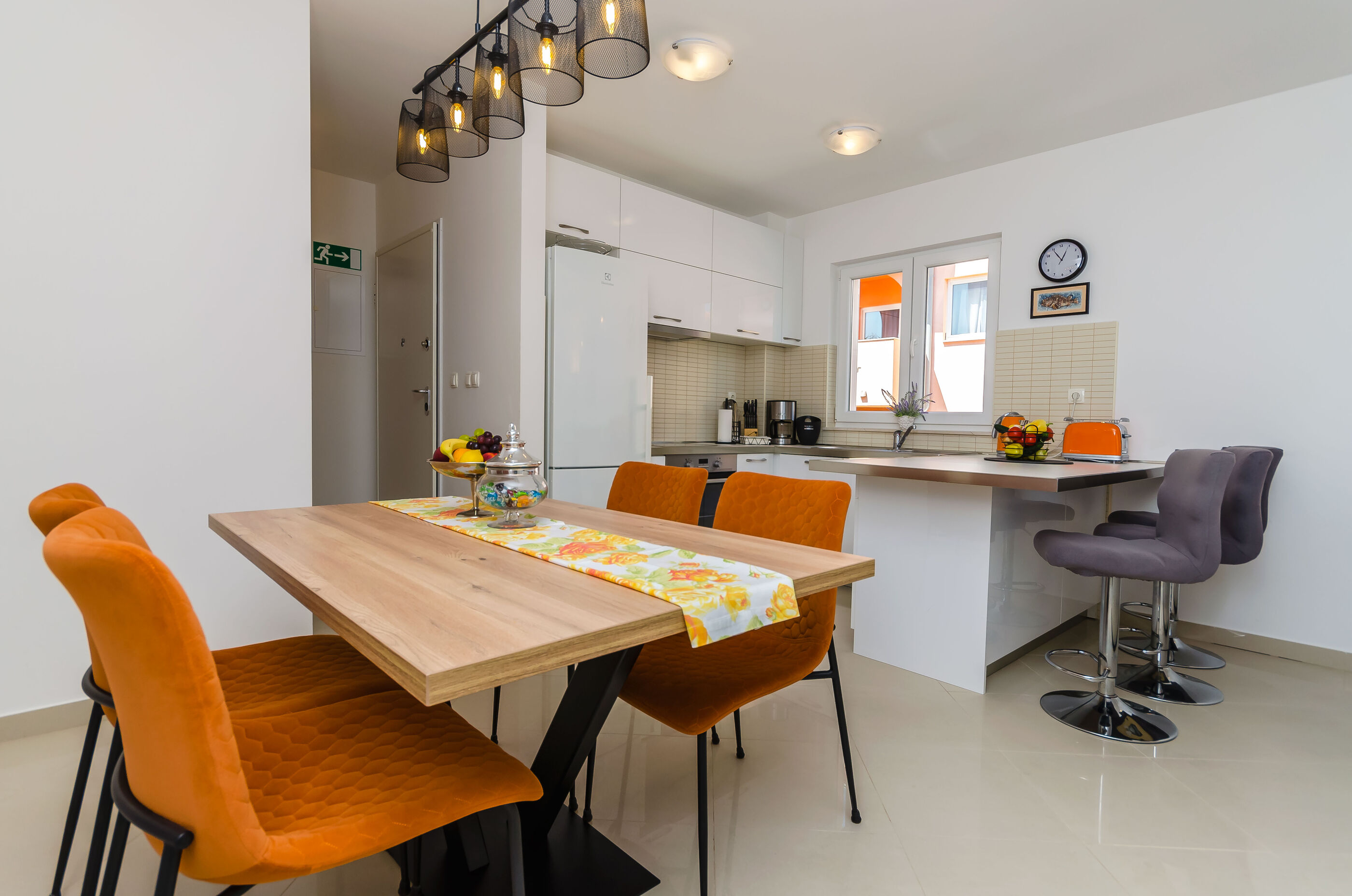 Apartment Vesna 97231-A1