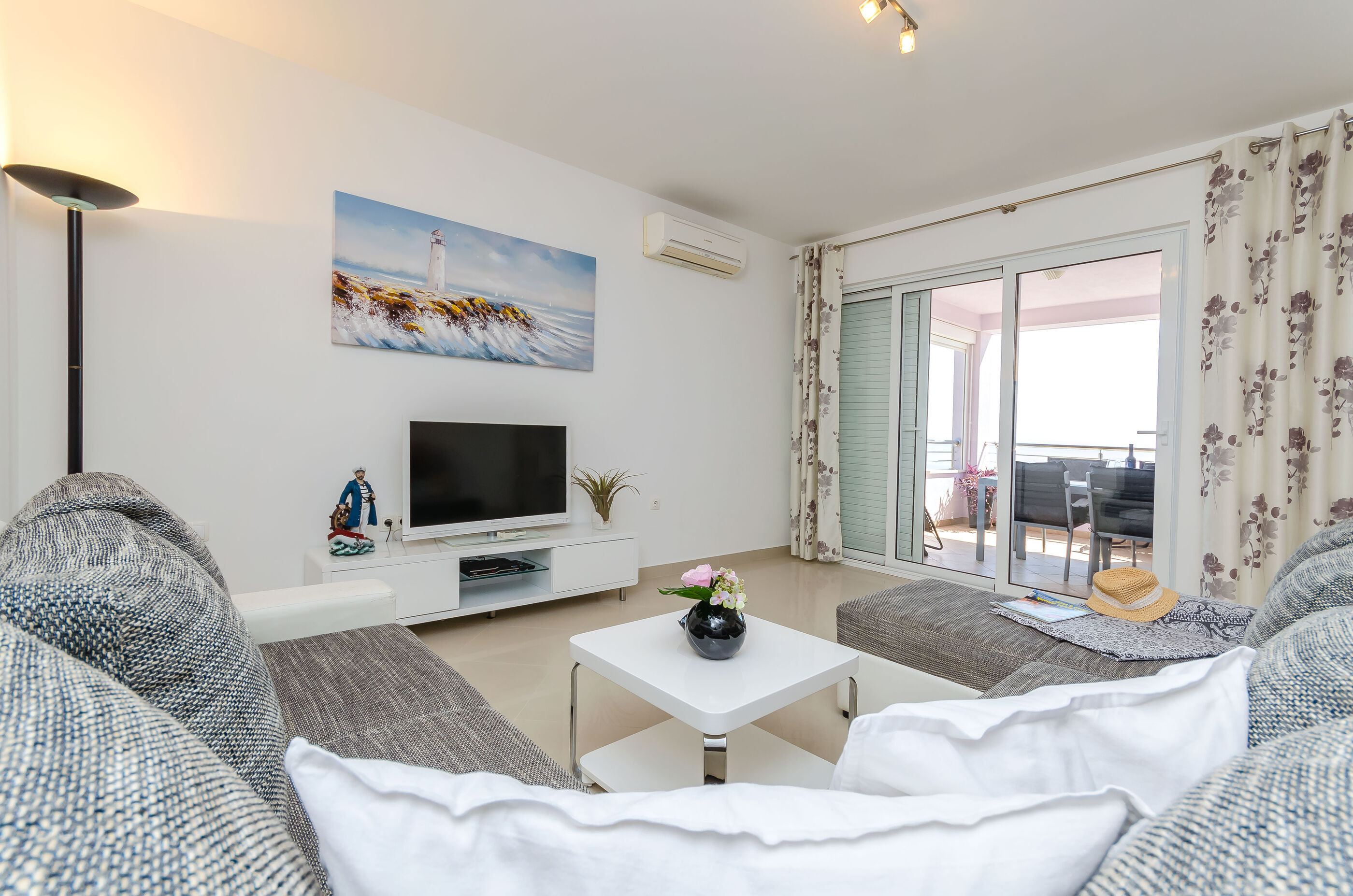 Apartment Vesna 97231-A1