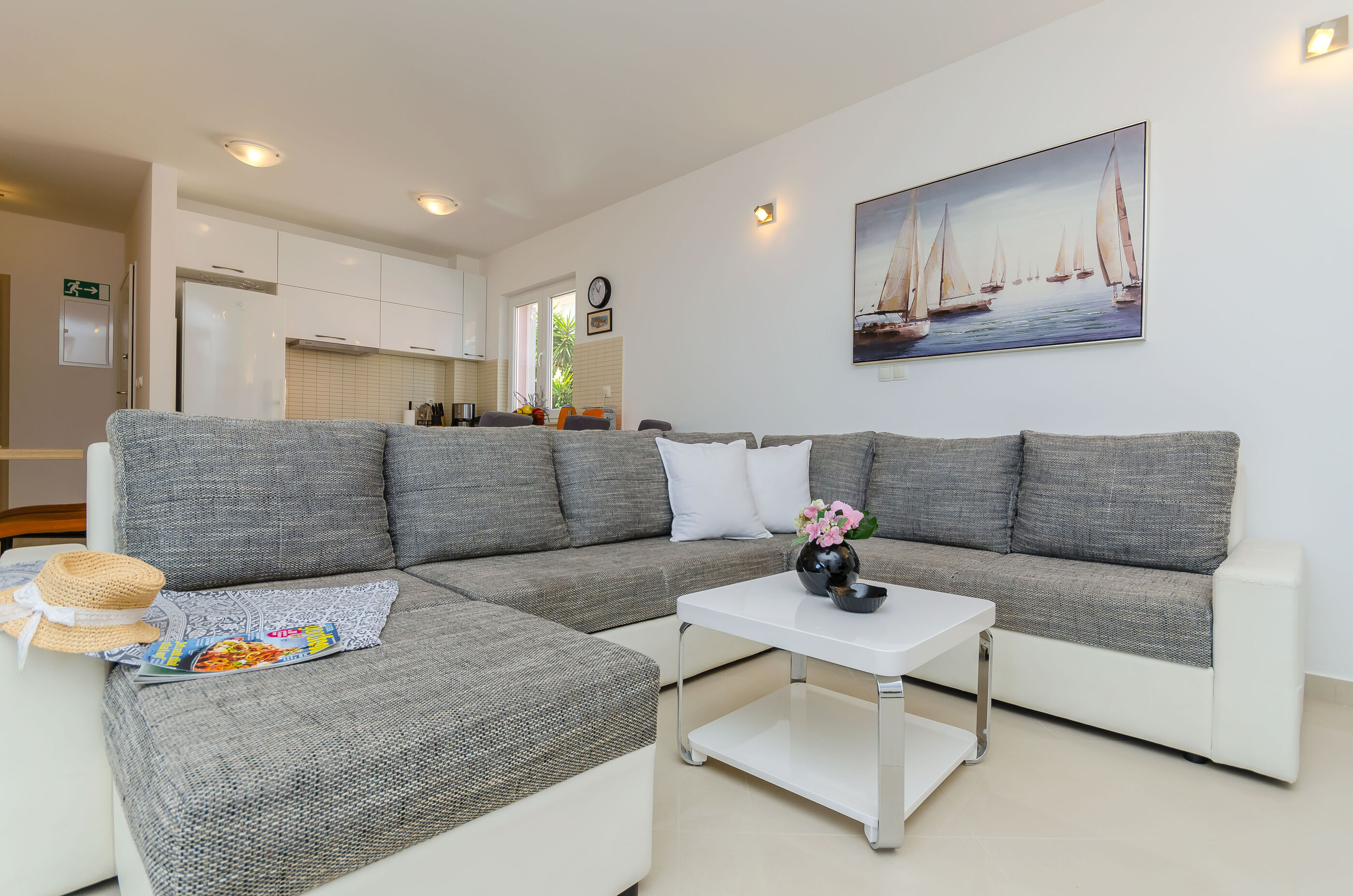 Apartment Vesna 97231-A1