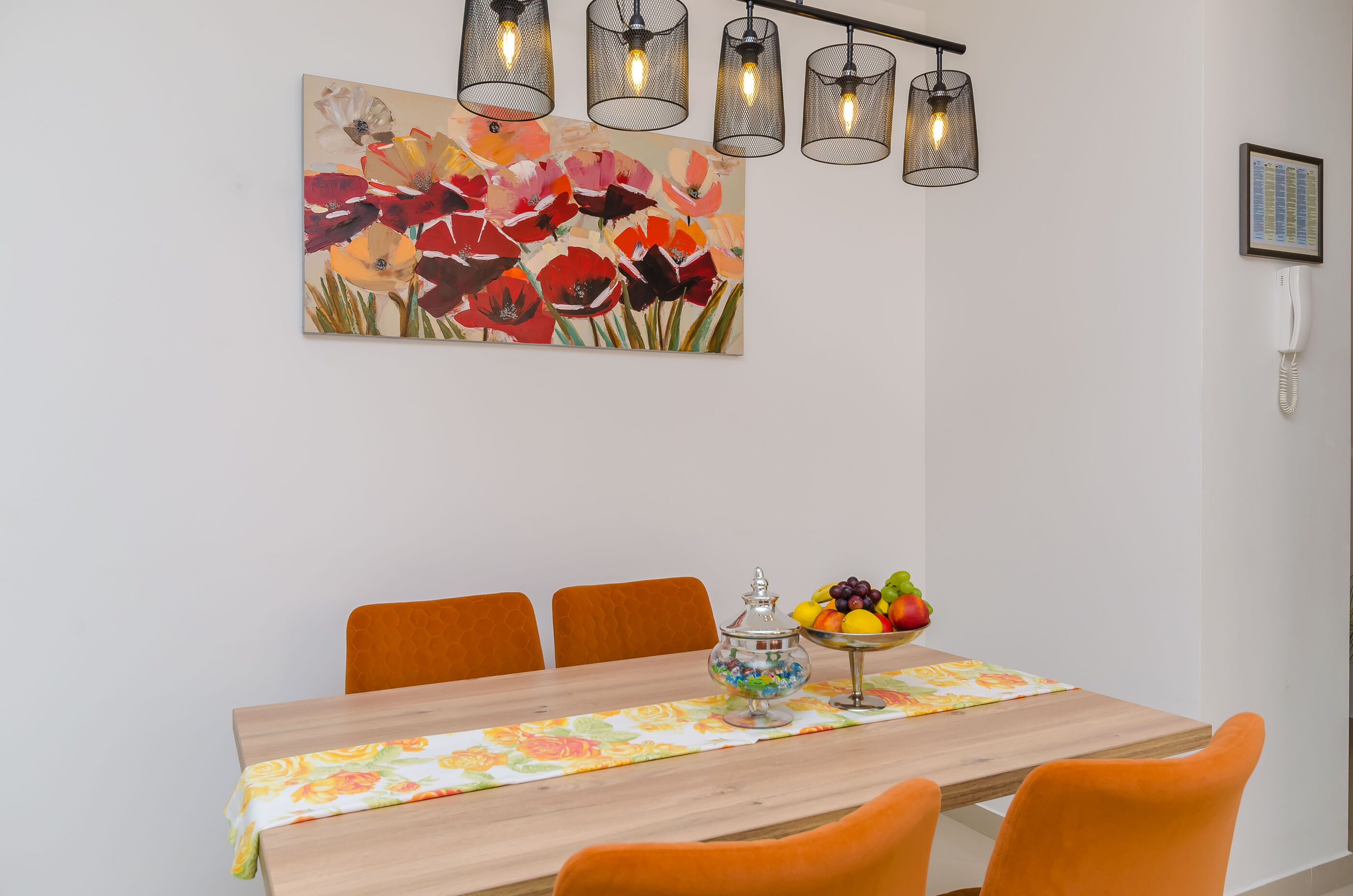 Apartment Vesna 97231-A1