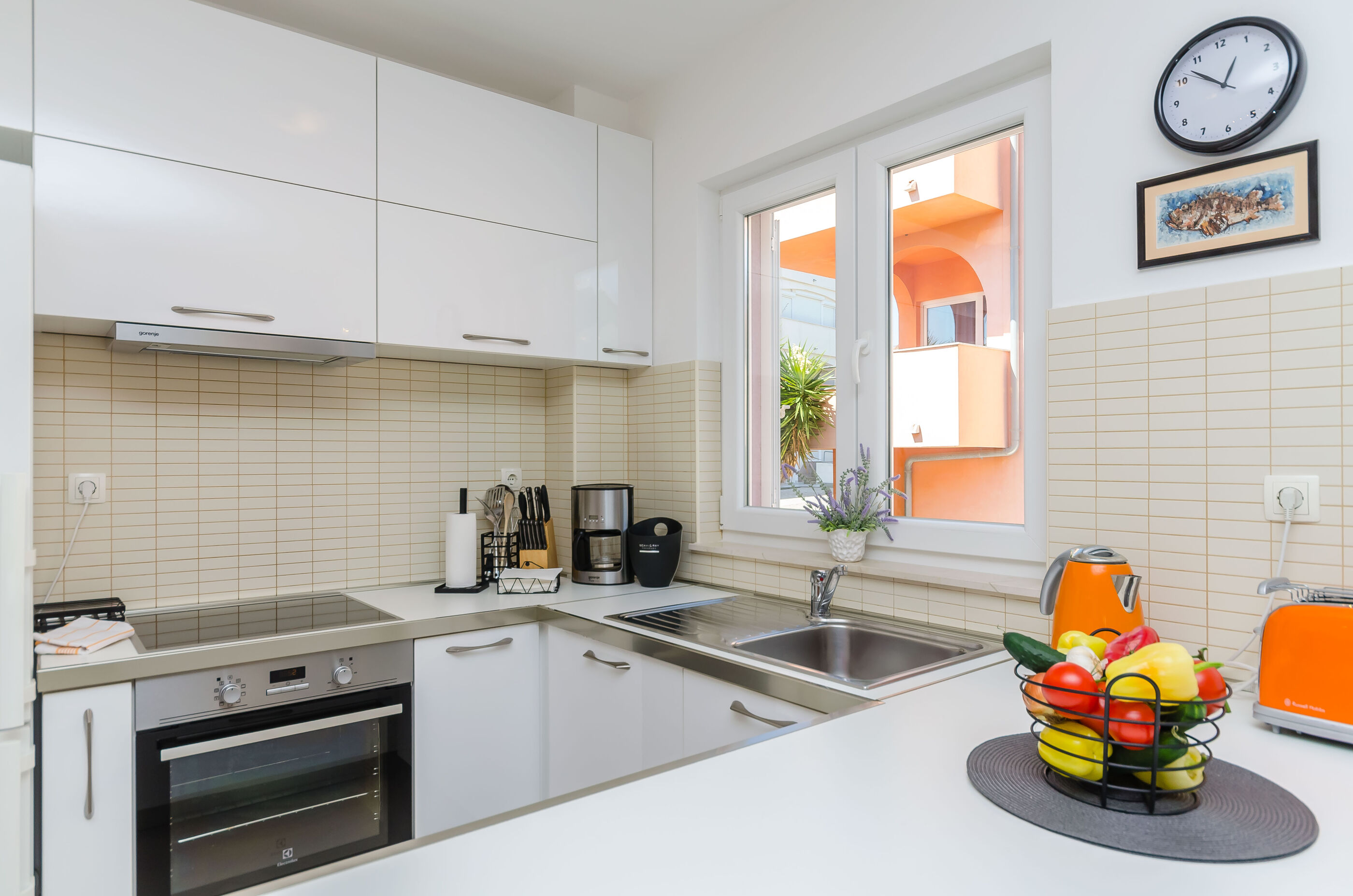Apartment Vesna 97231-A1