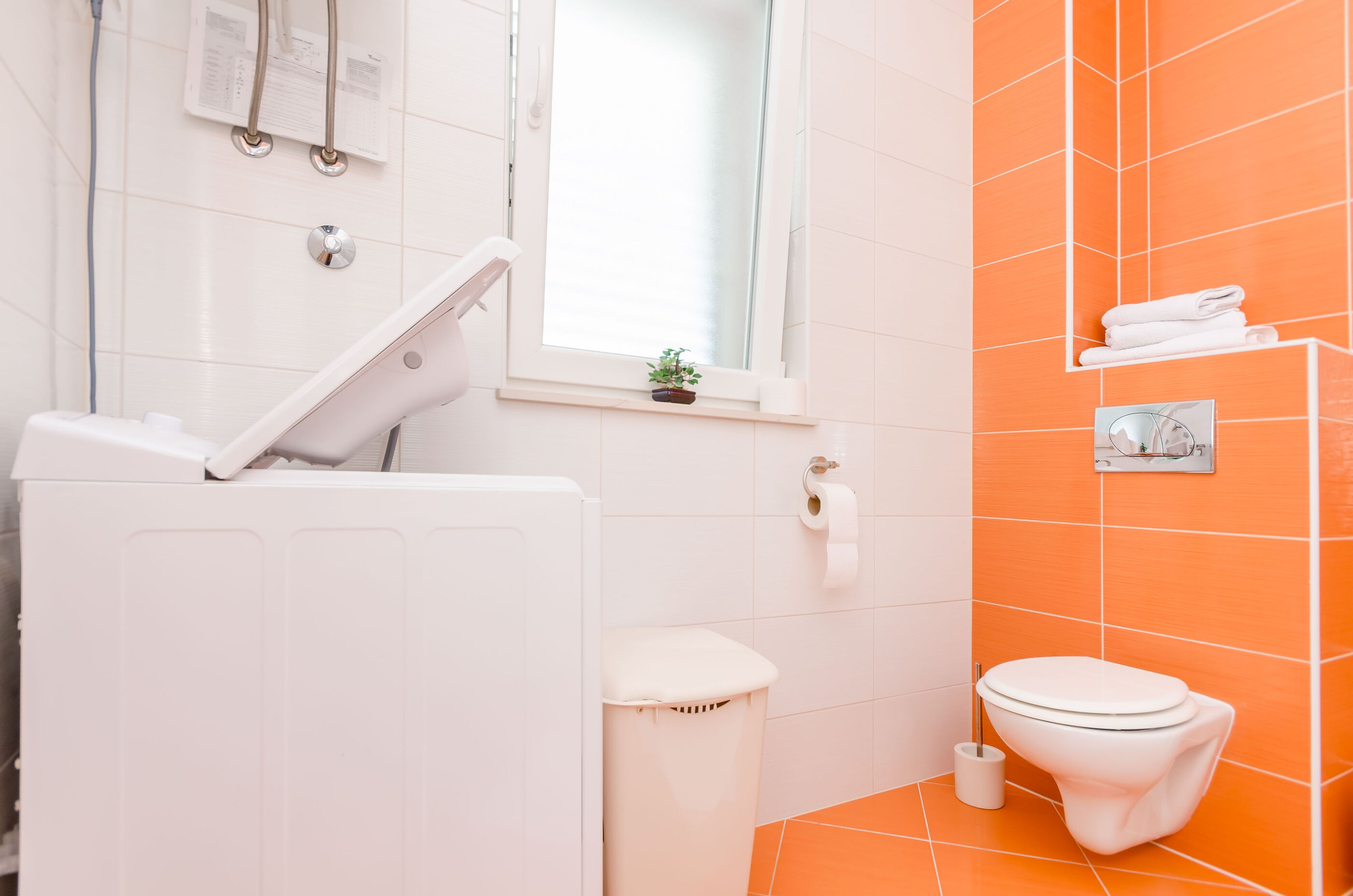 Apartment Vesna 97231-A1