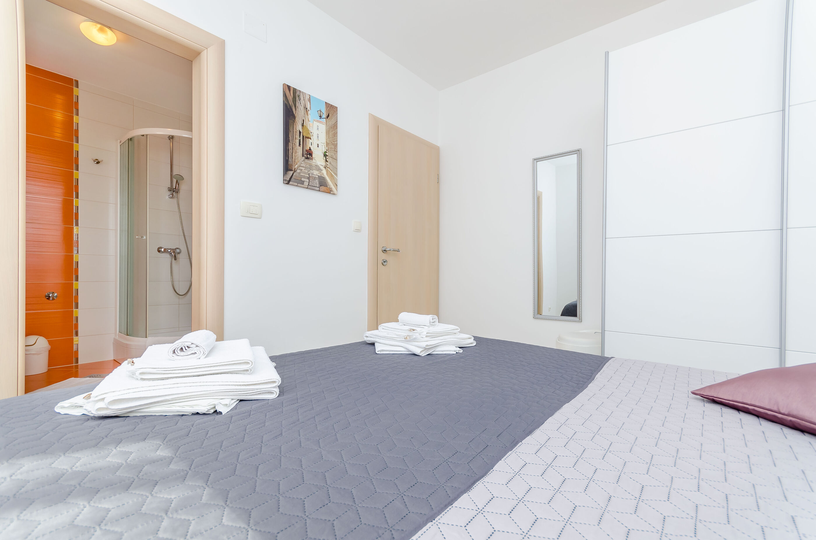 Apartment Vesna 97231-A1
