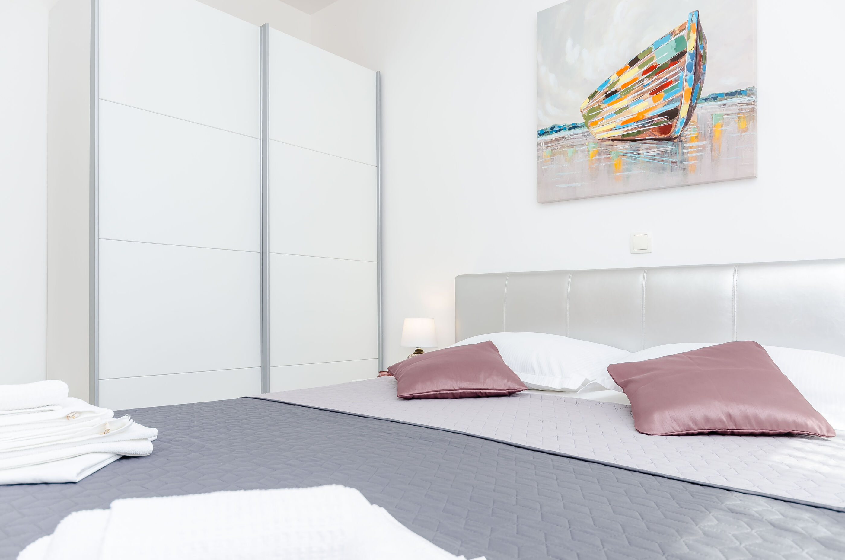 Apartment Vesna 97231-A1