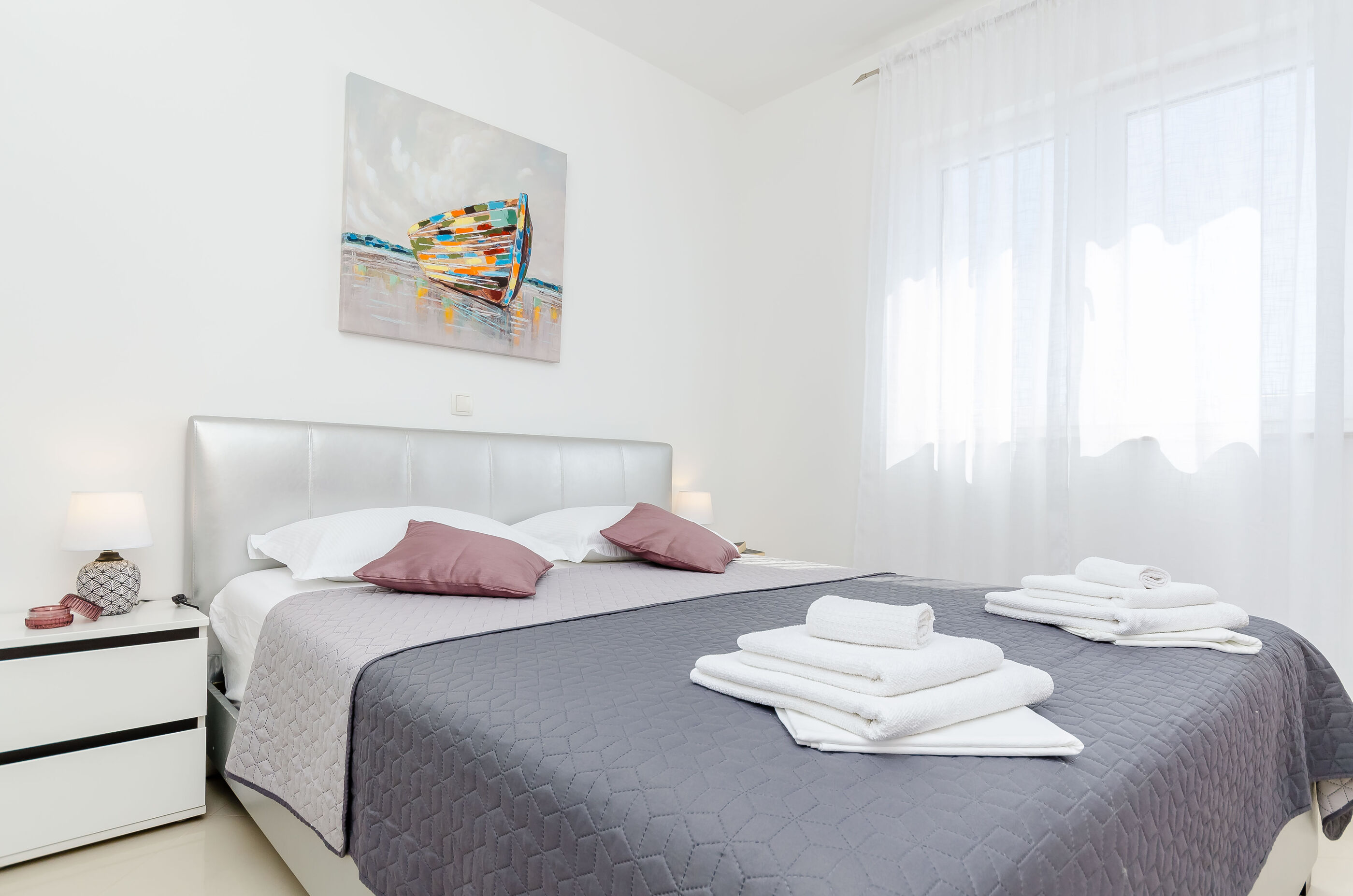 Apartment Vesna 97231-A1