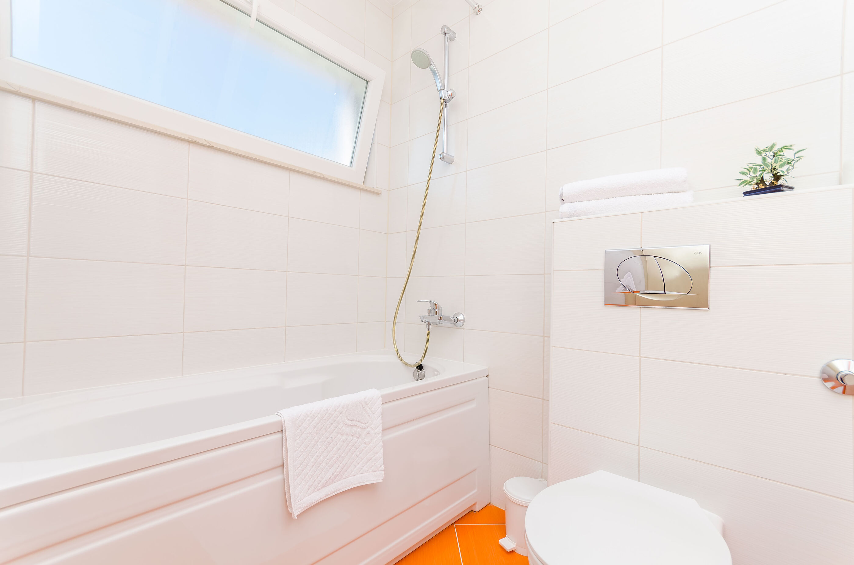 Apartment Vesna 97231-A1