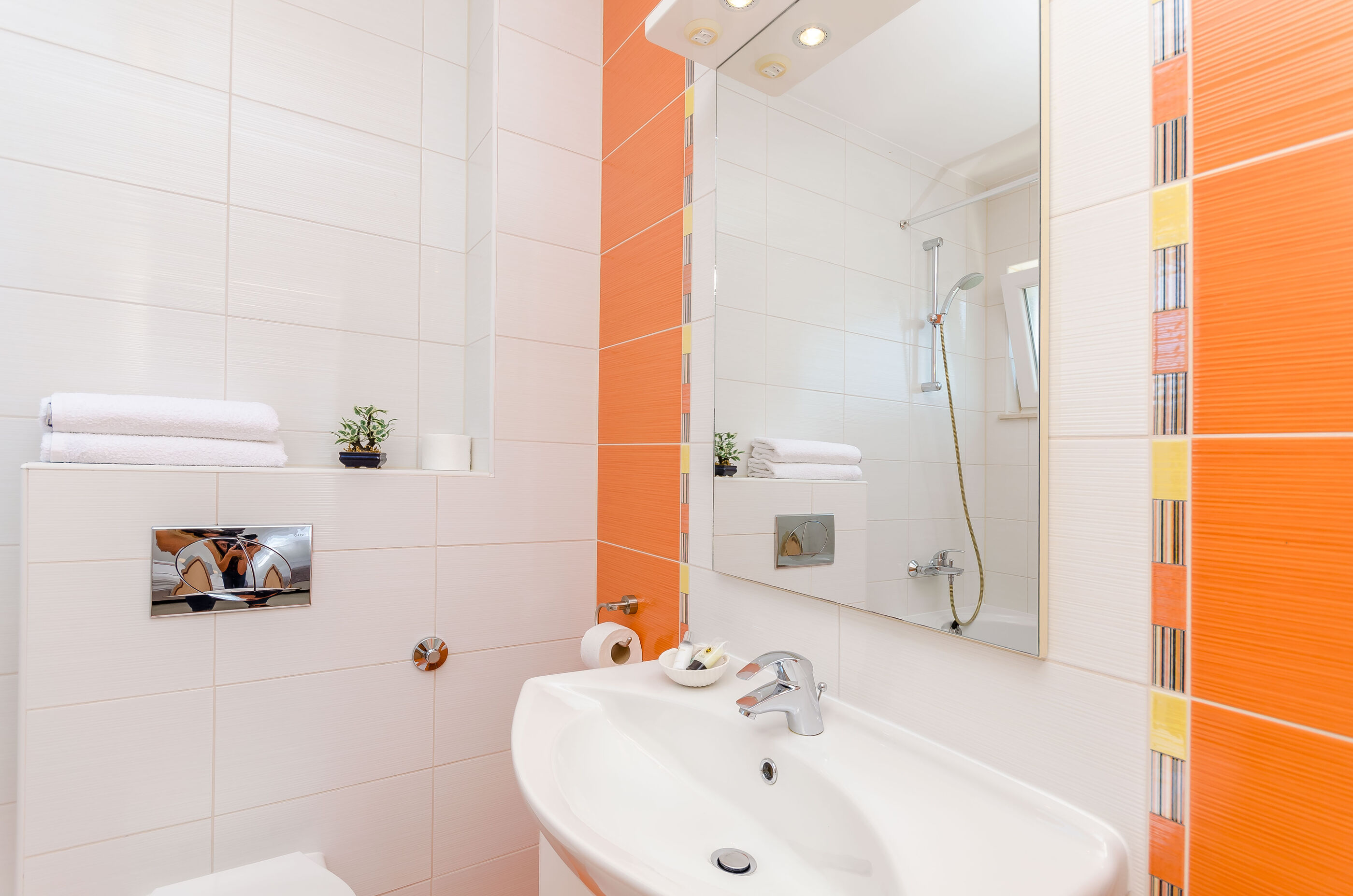 Apartment Vesna 97231-A1