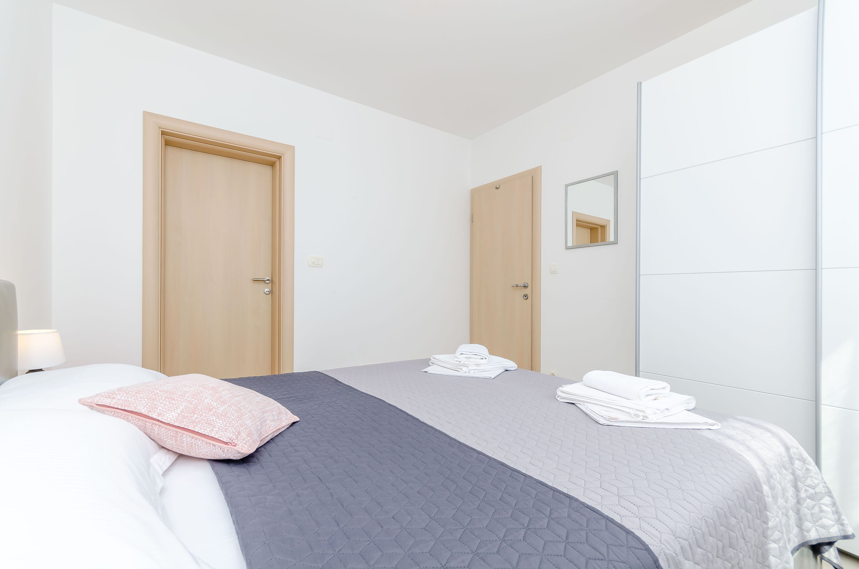 Apartment Vesna 97231-A1