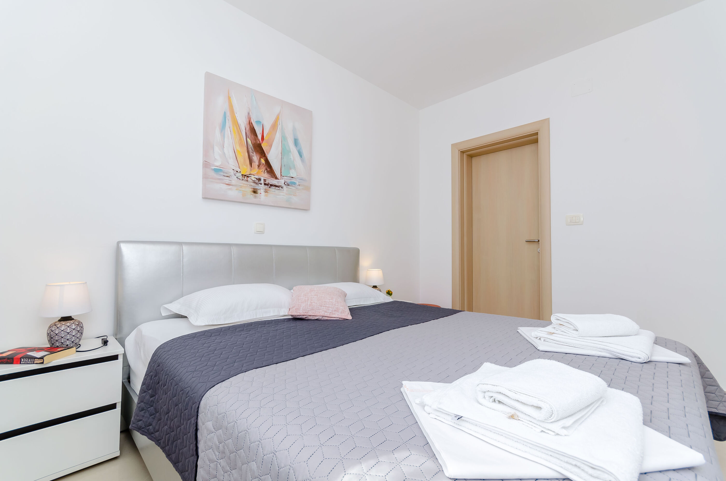 Apartment Vesna 97231-A1
