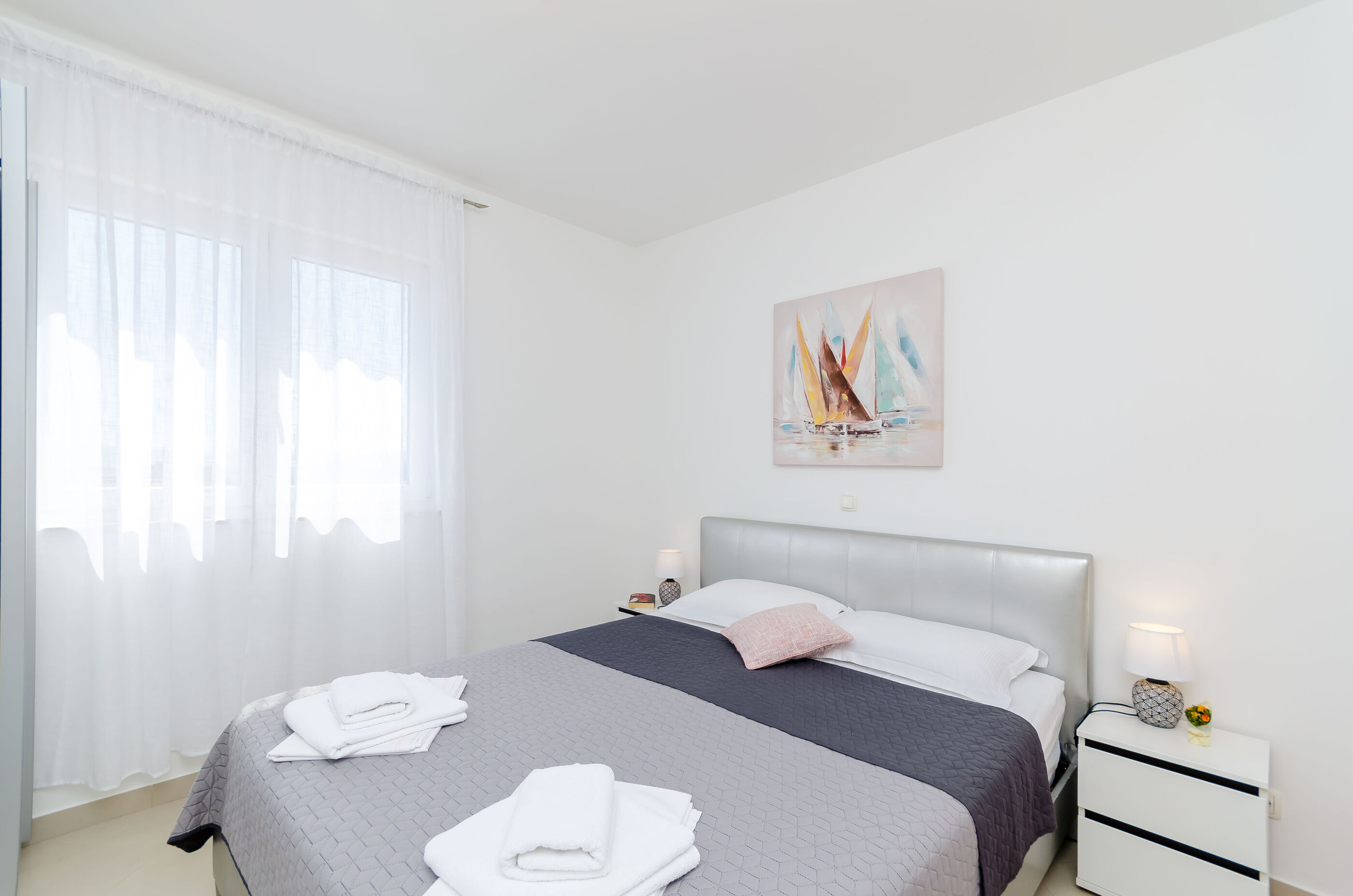 Apartment Vesna 97231-A1