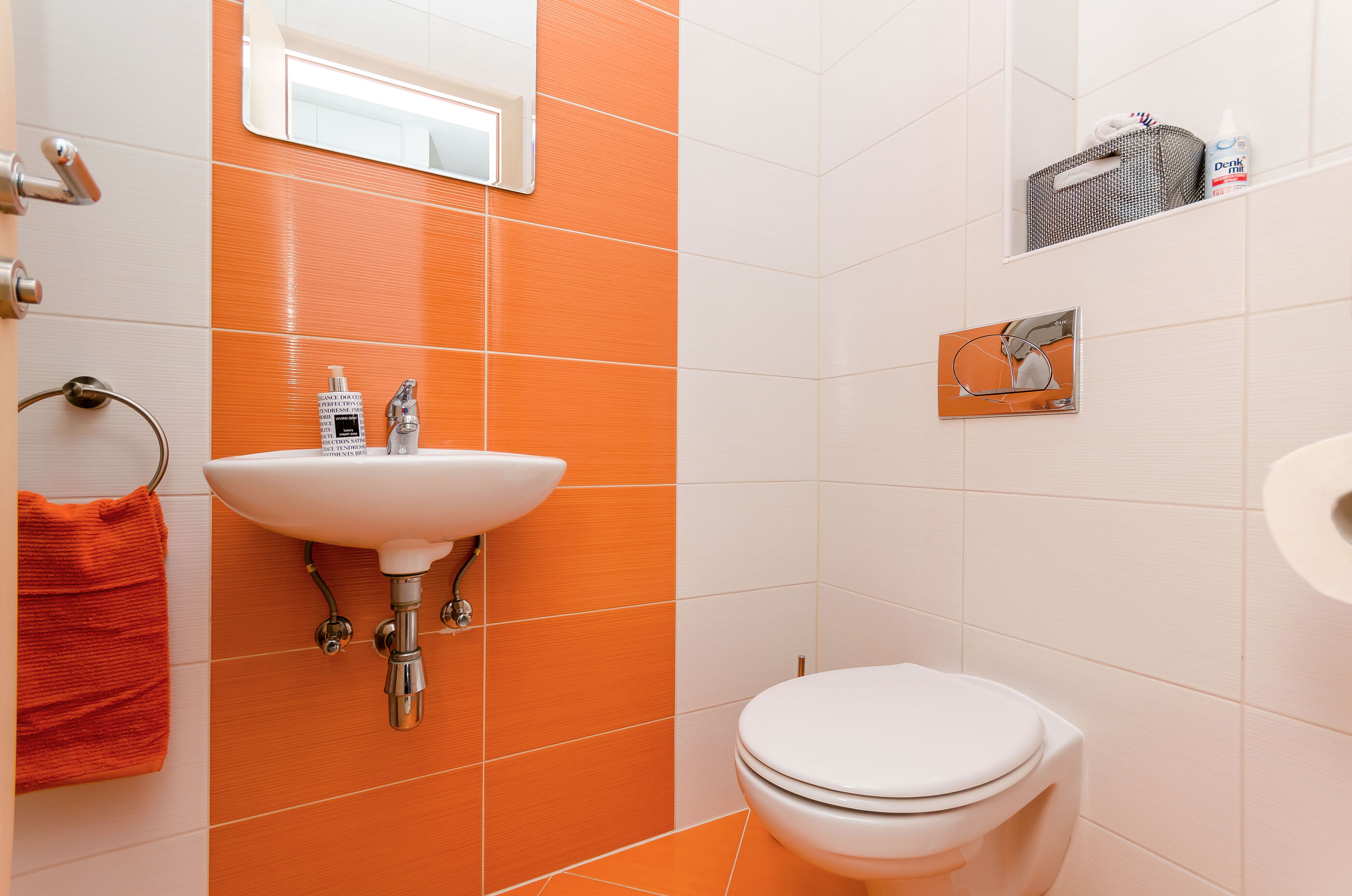 Apartment Vesna 97231-A1