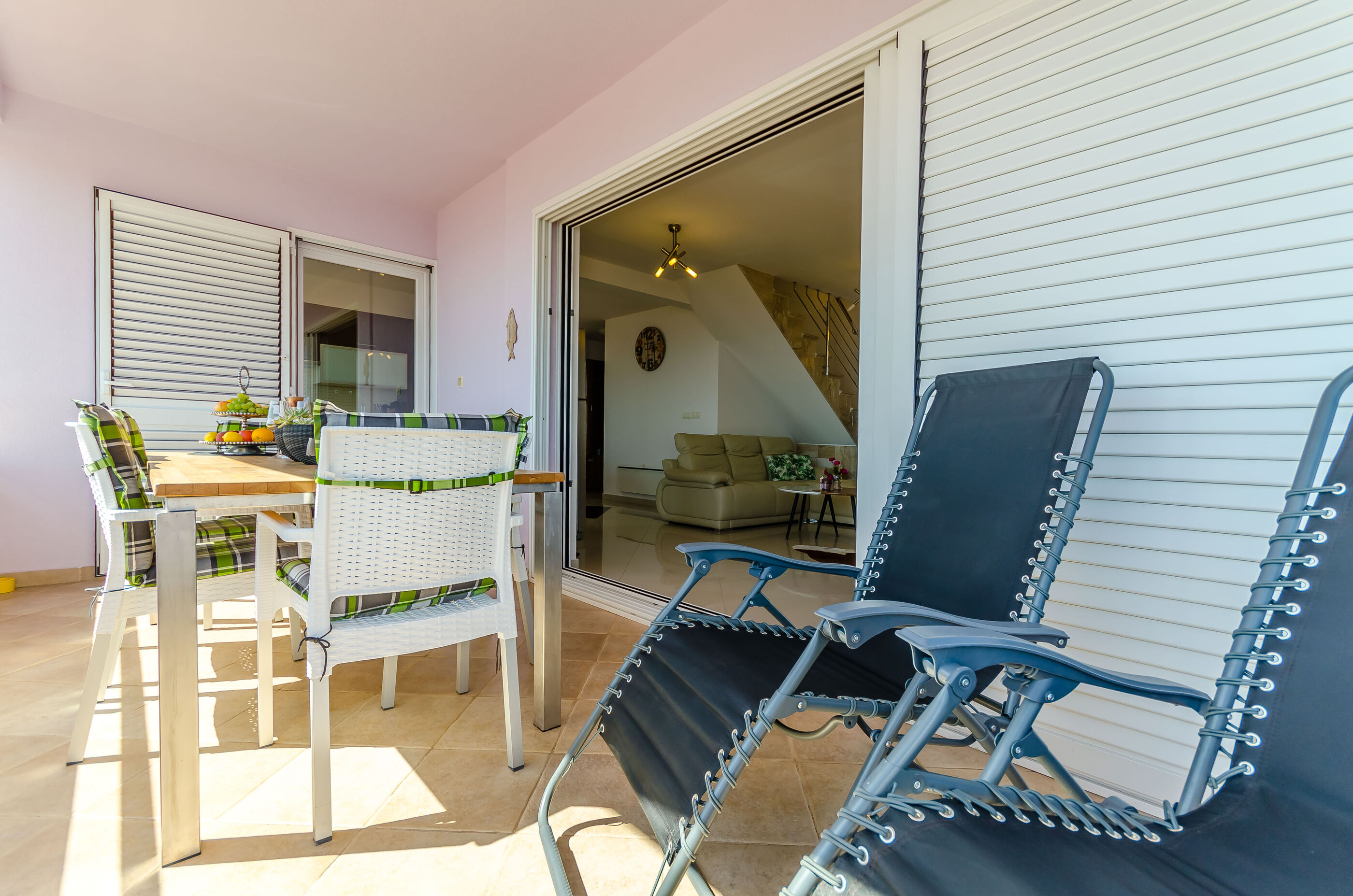 Apartment Vesna 97231-A2