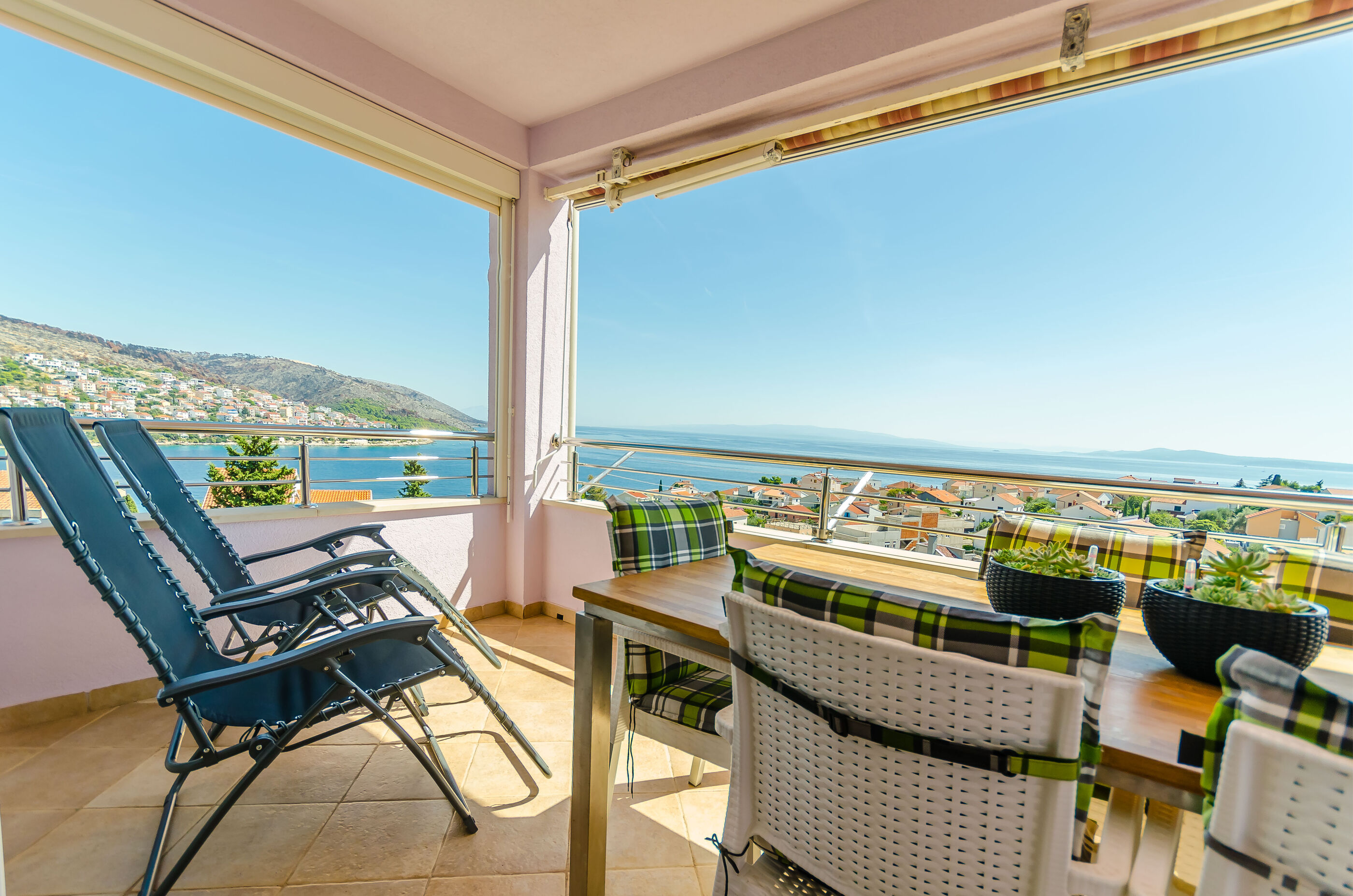 Apartment Vesna 97231-A2
