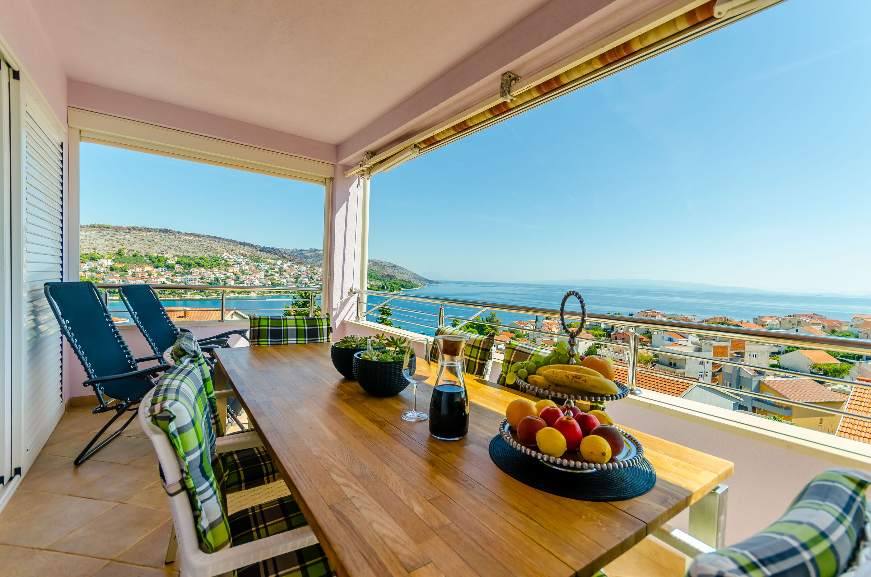 Apartment Vesna 97231-A2