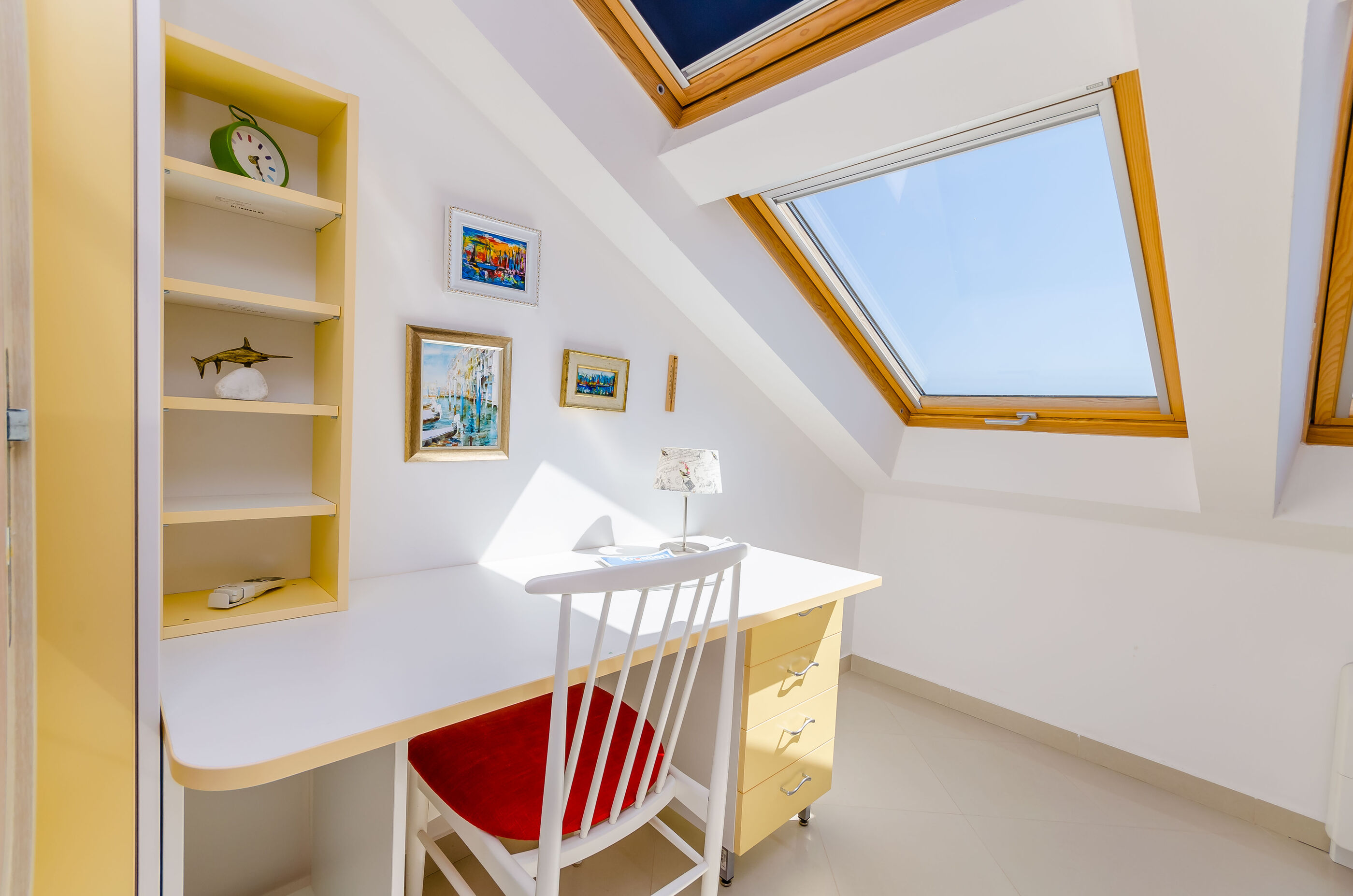 Apartment Vesna 97231-A2