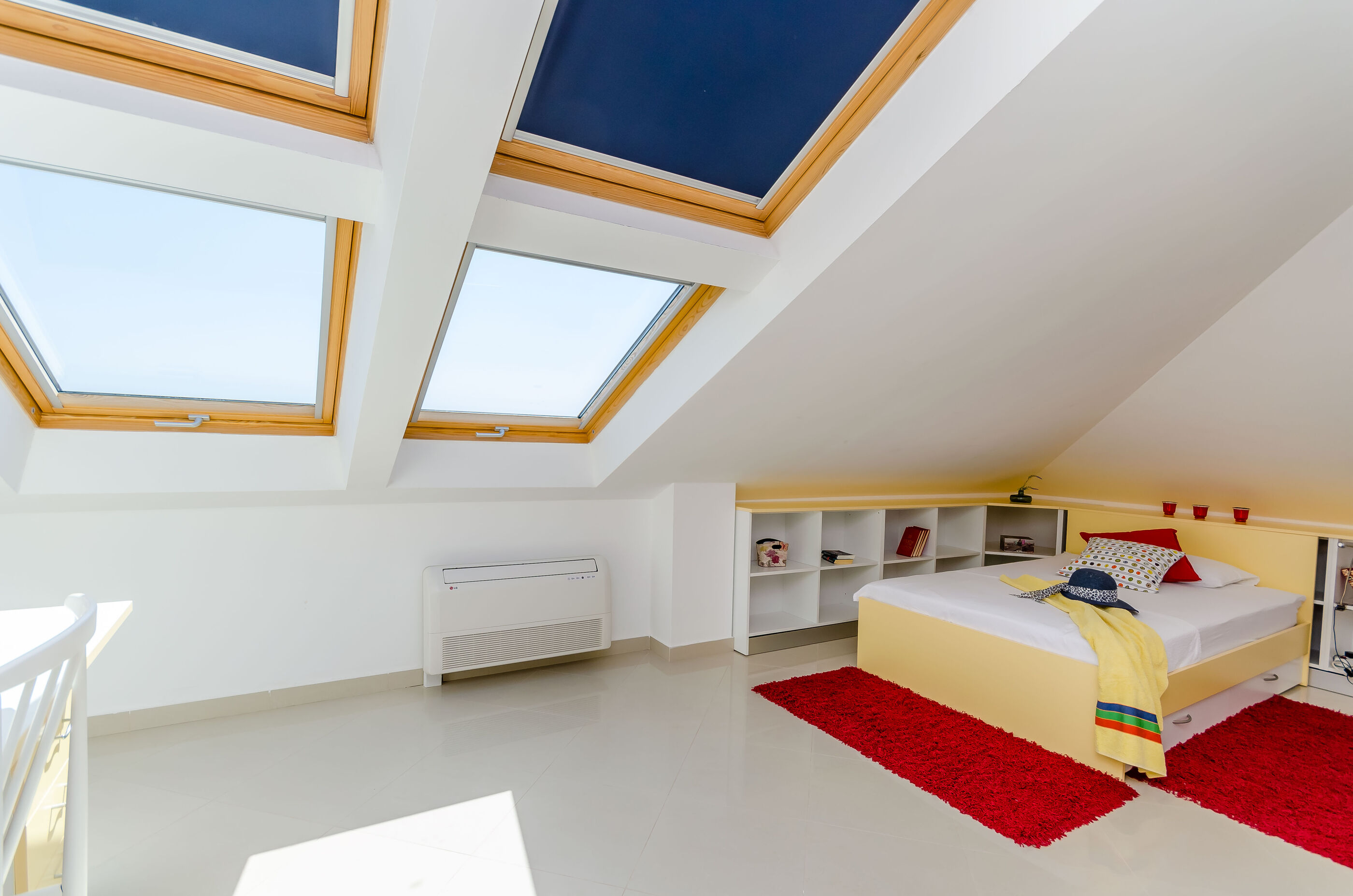 Apartment Vesna 97231-A2