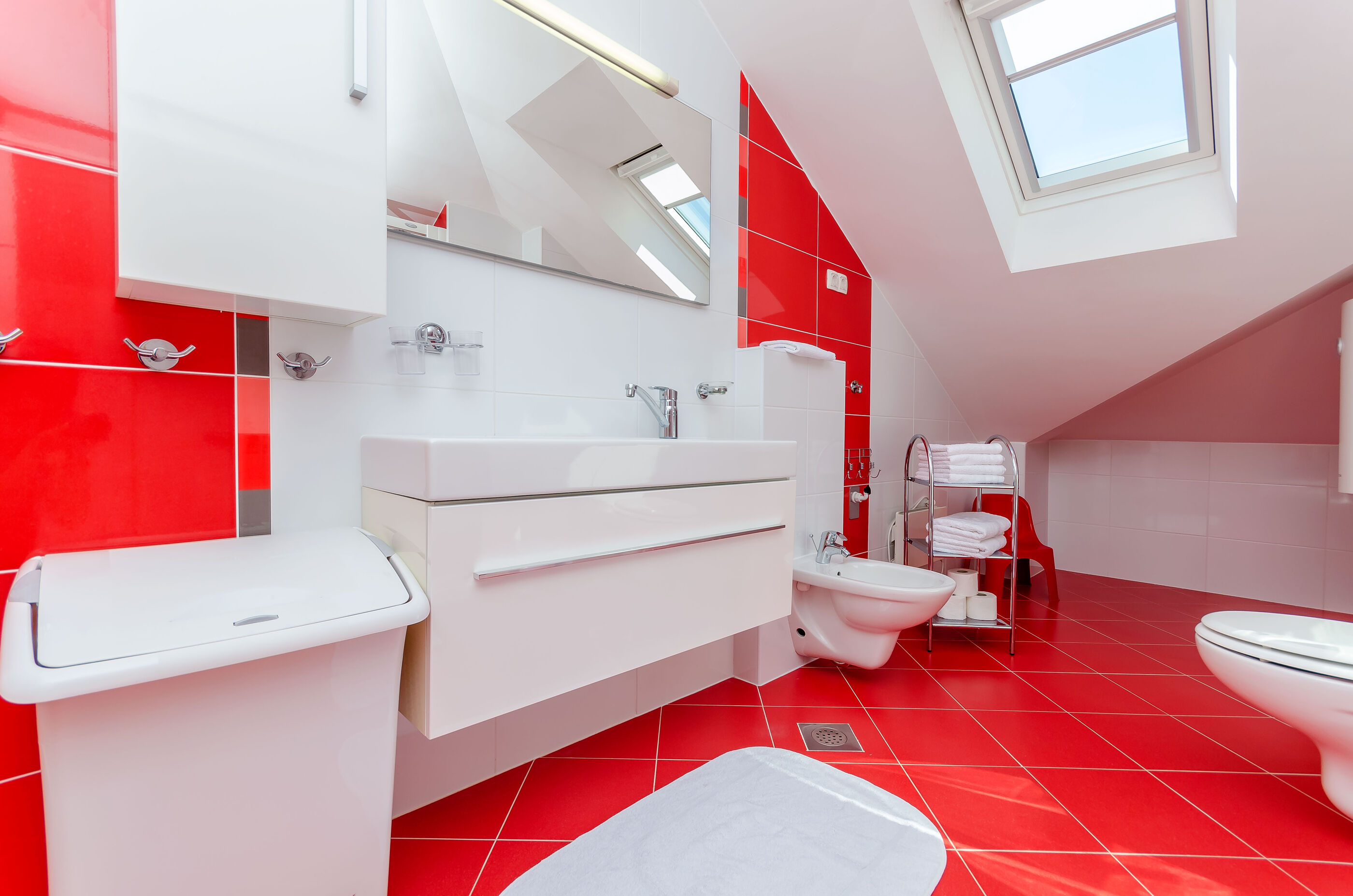 Apartment Vesna 97231-A2
