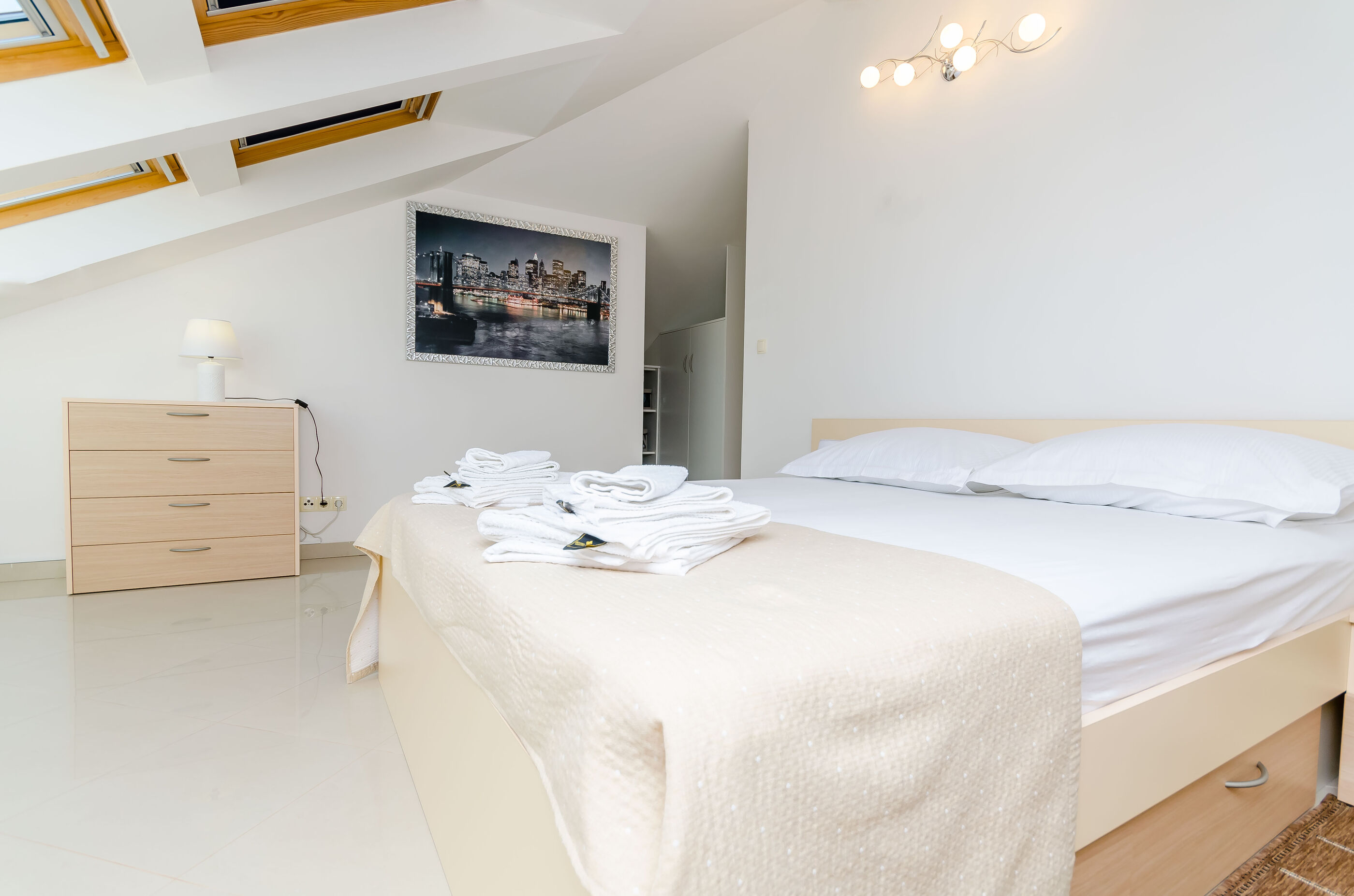 Apartment Vesna 97231-A2