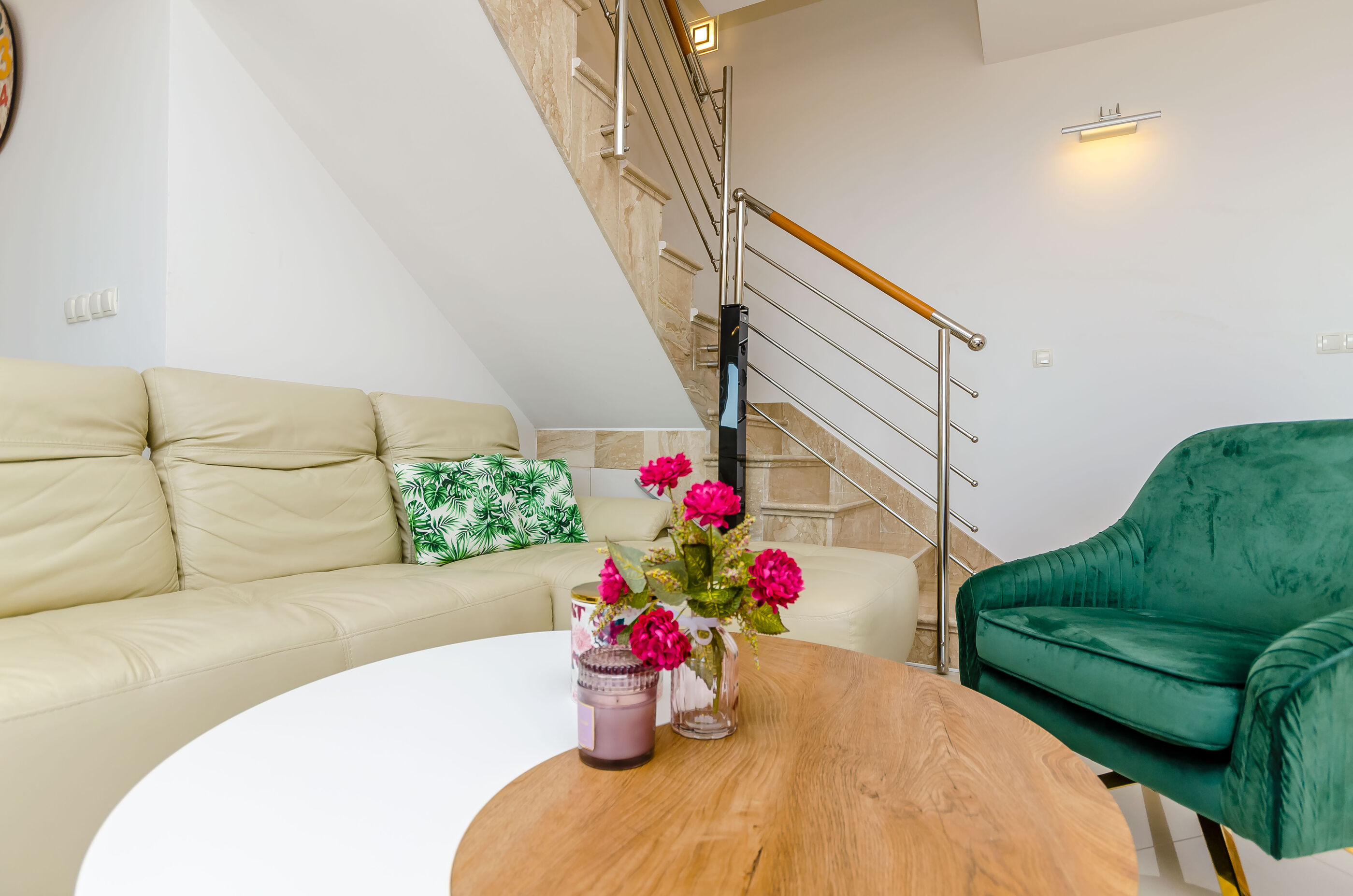 Apartment Vesna 97231-A2