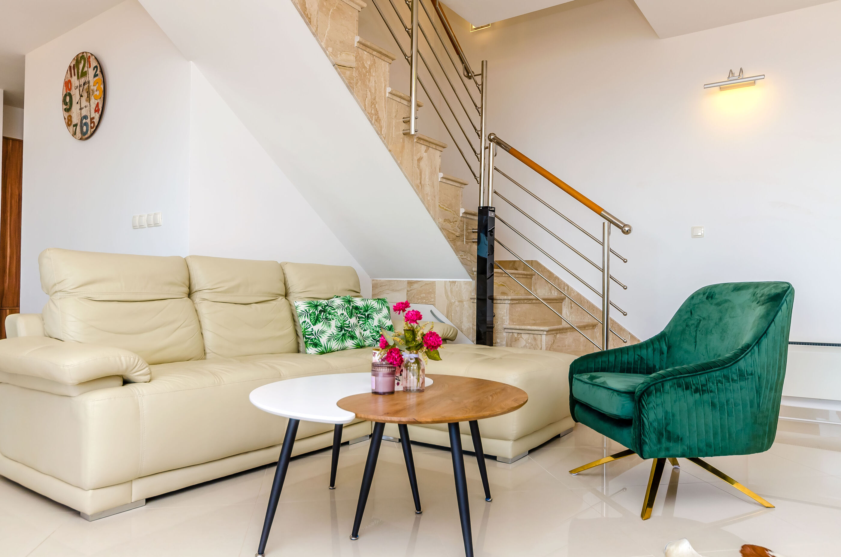 Apartment Vesna 97231-A2