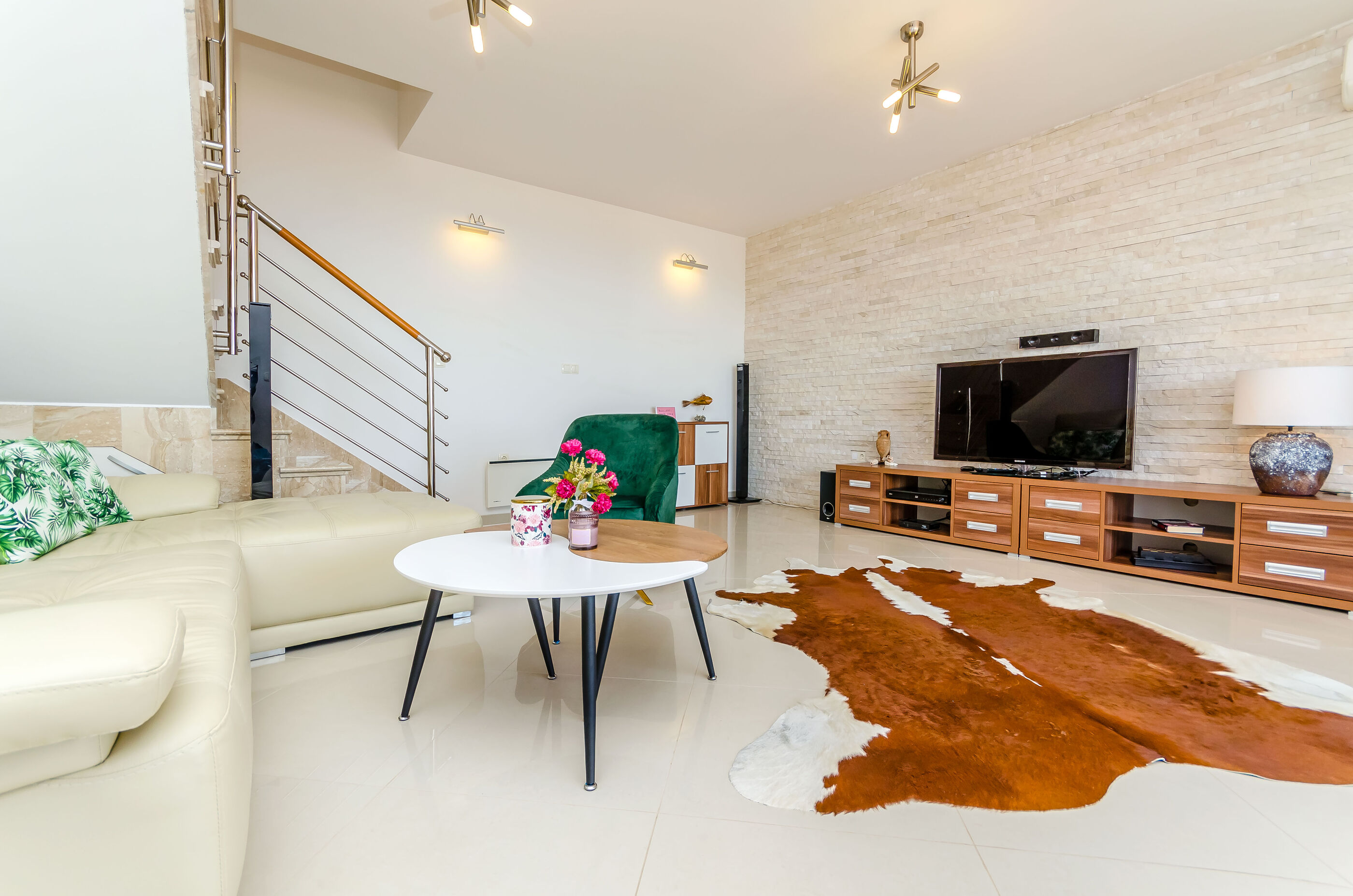 Apartment Vesna 97231-A2