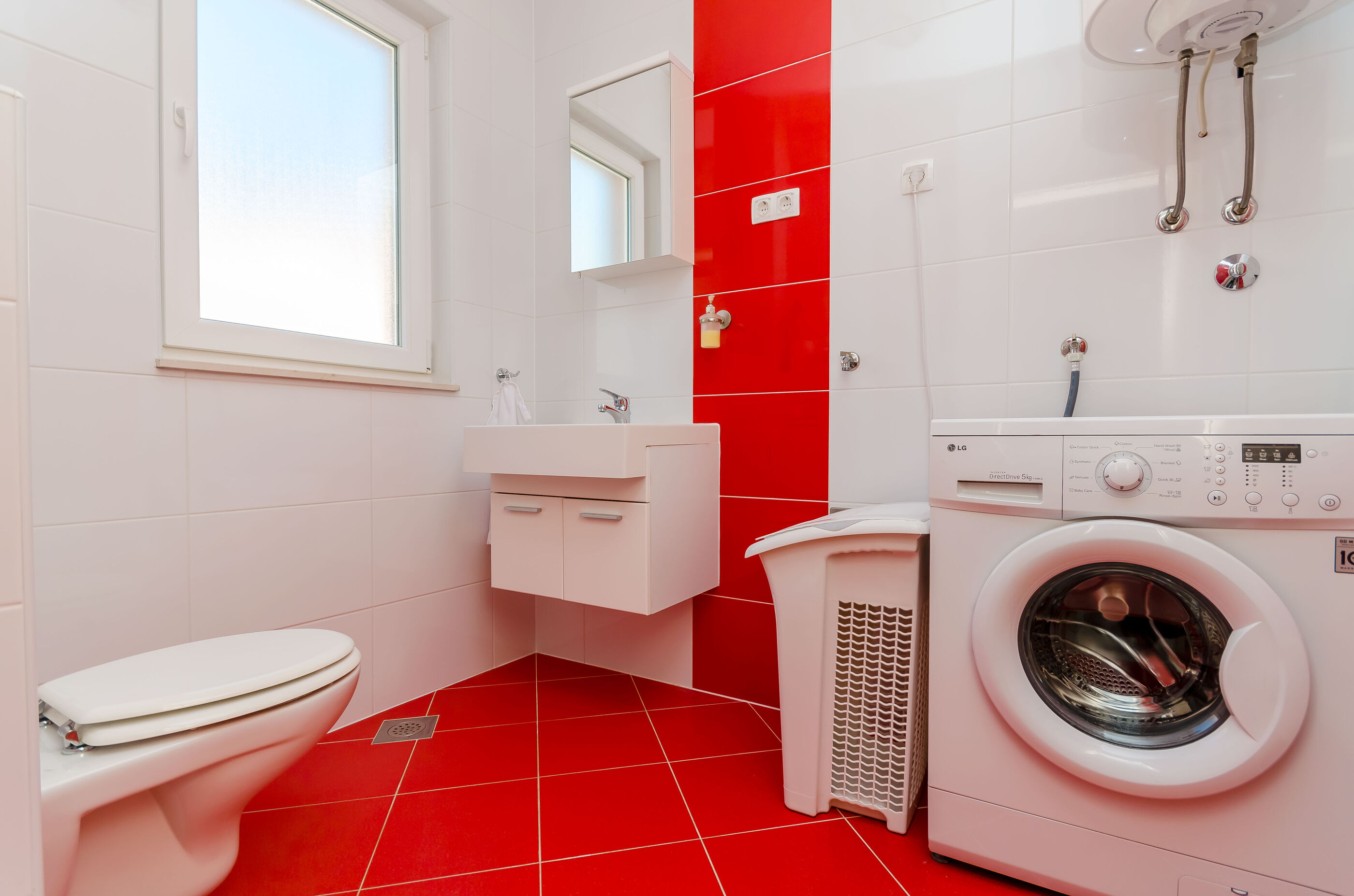 Apartment Vesna 97231-A2