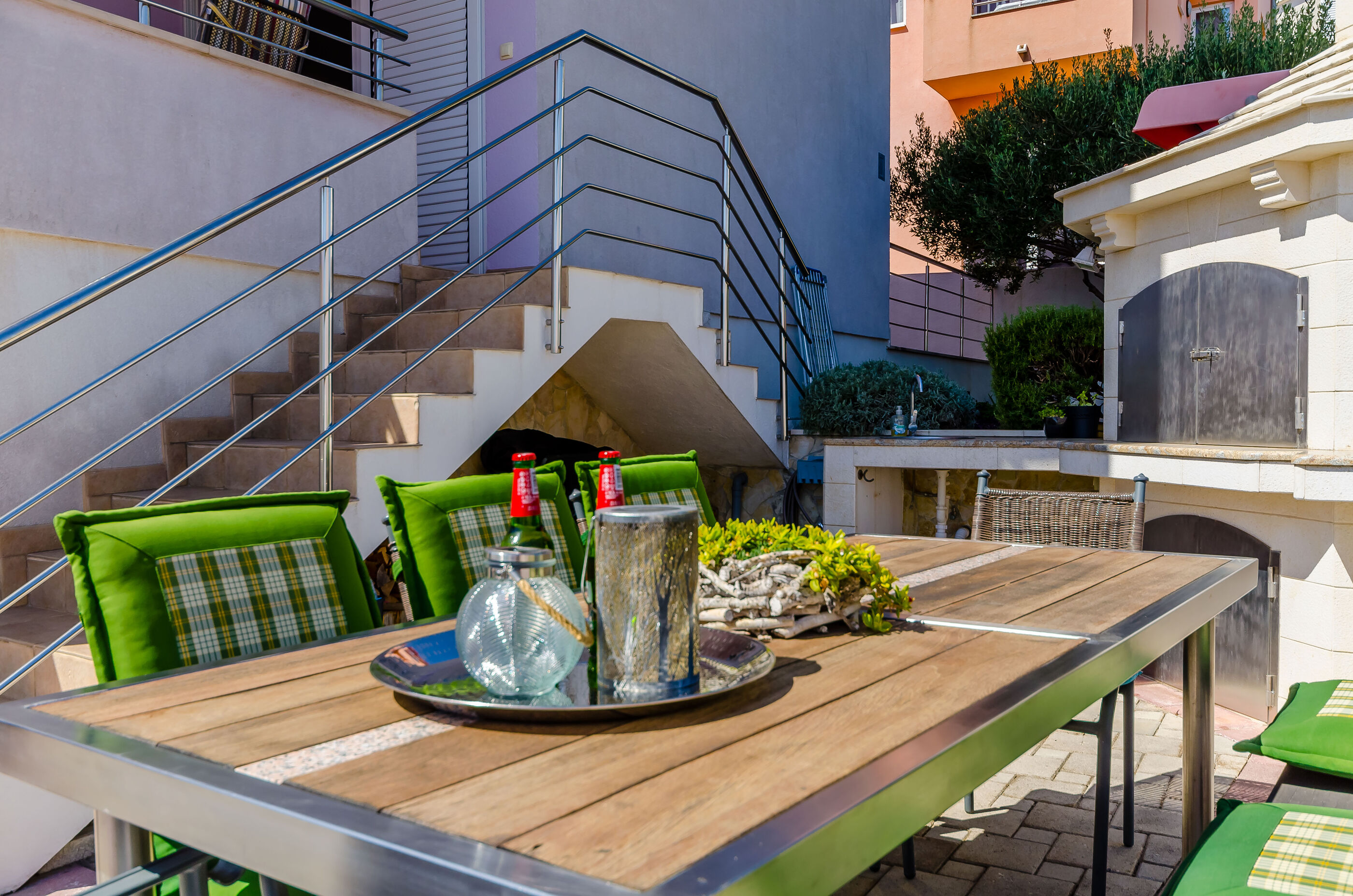 Apartment Vesna 97231-A1