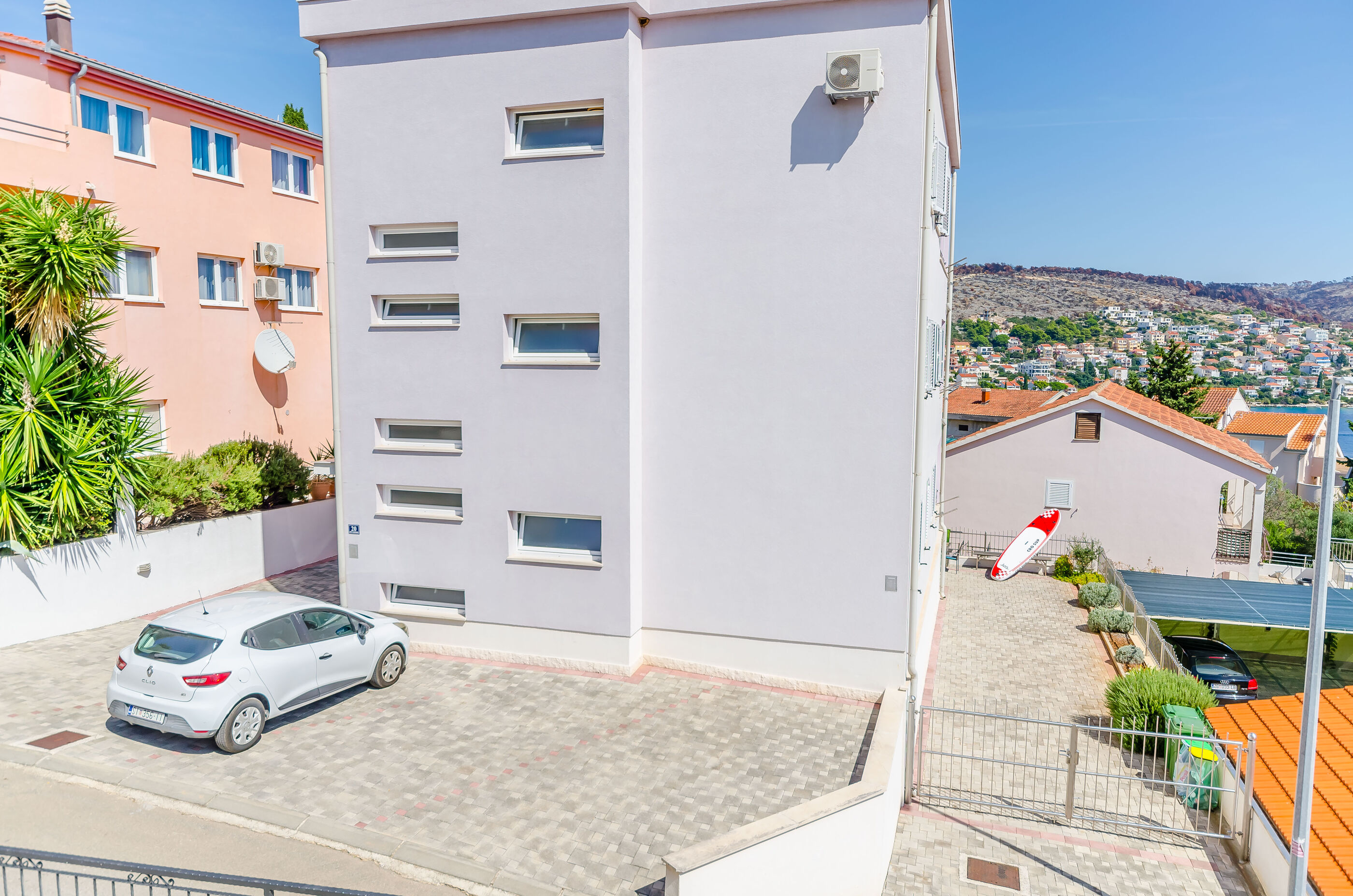 Apartment Vesna 97231-A1