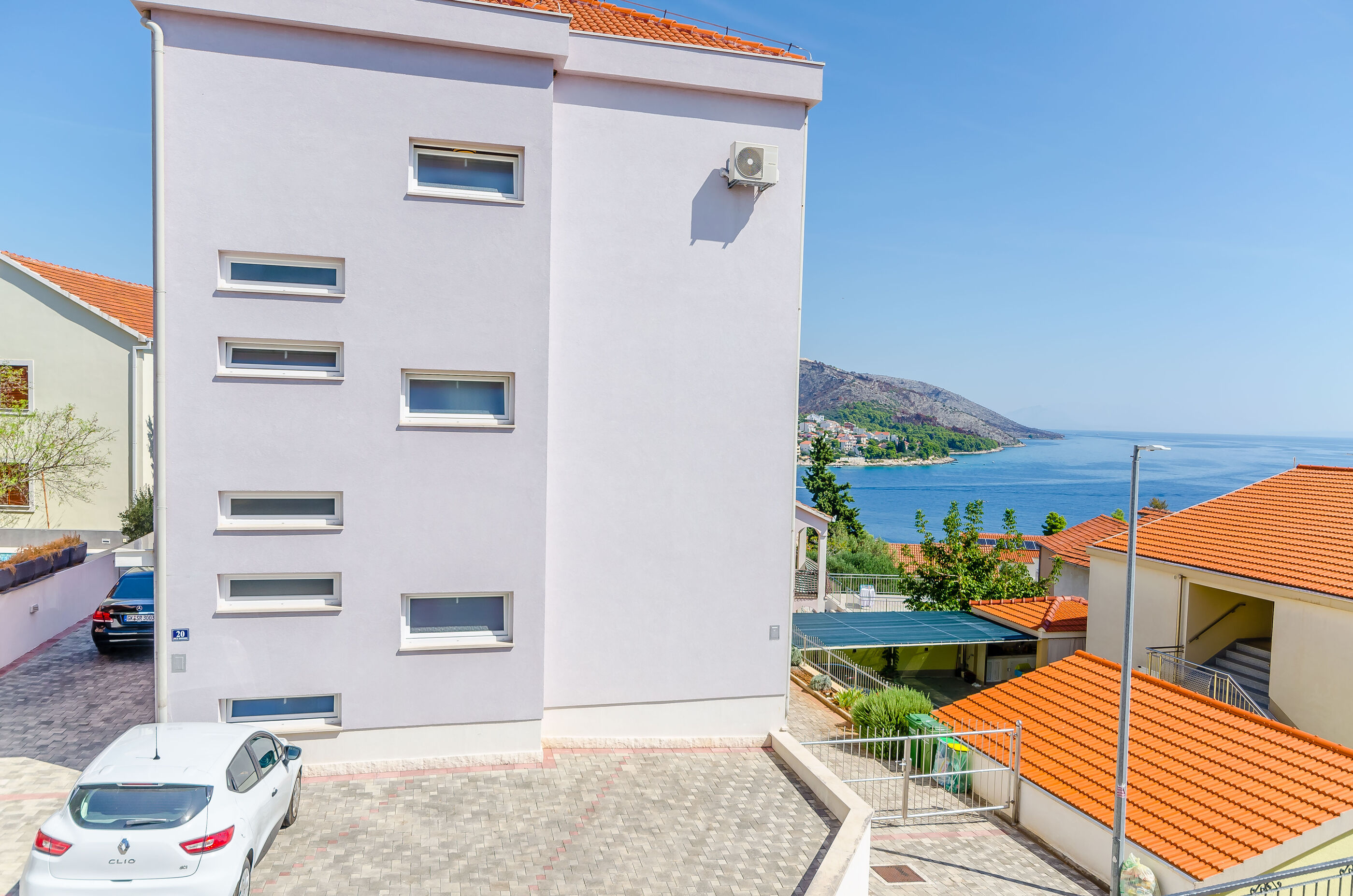 Apartment Vesna 97231-A1