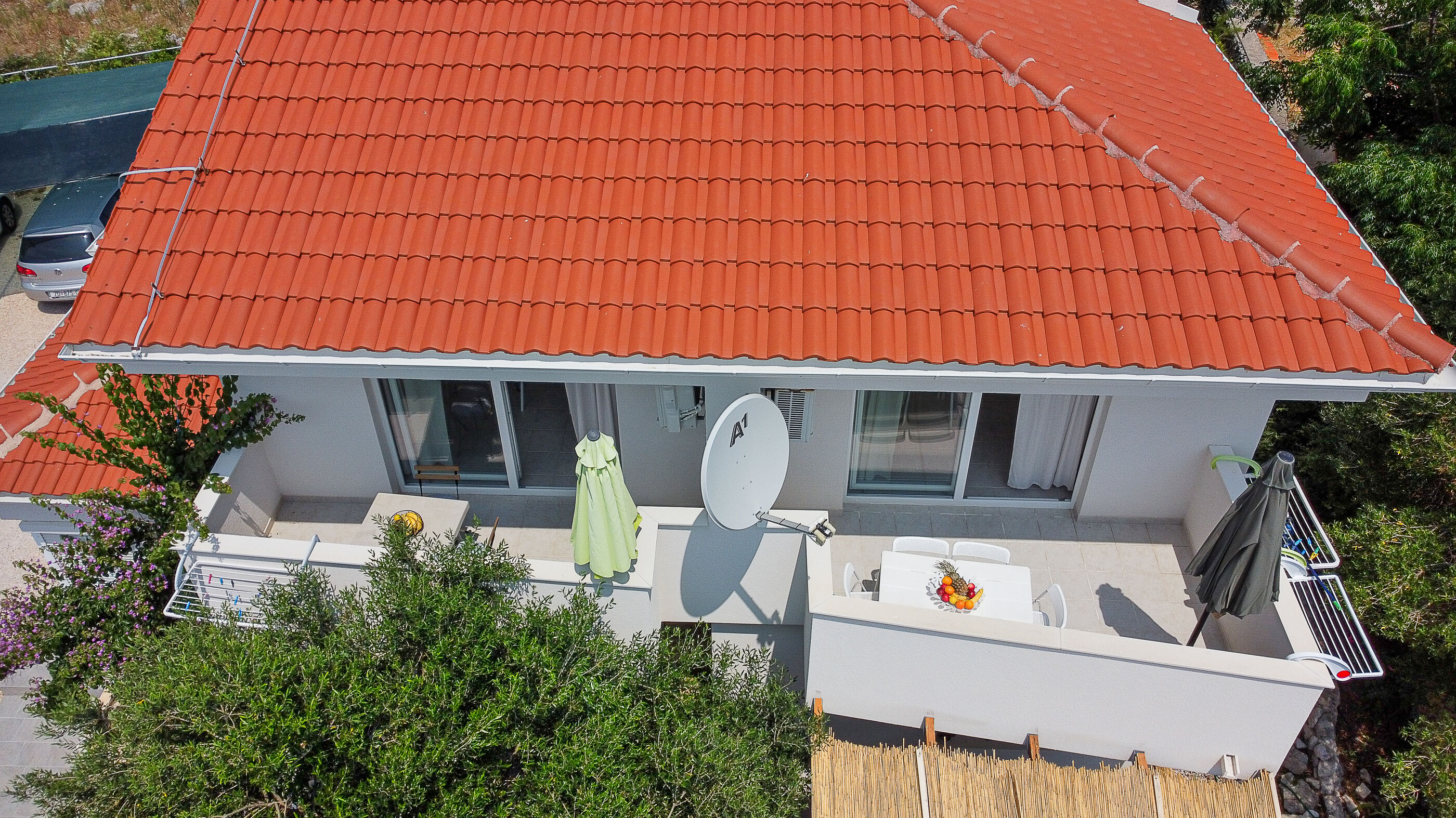 Apartments Marina 94351-A2