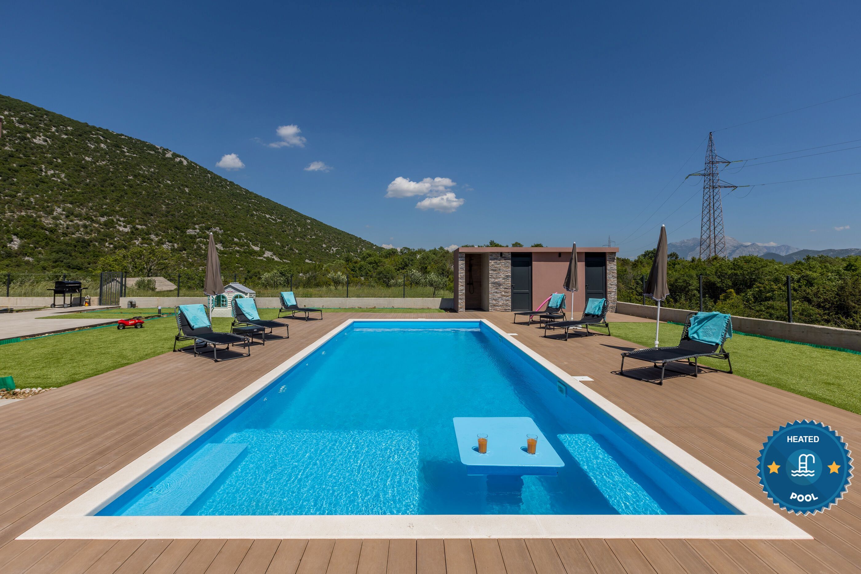 Villa Sky D V9351-K1