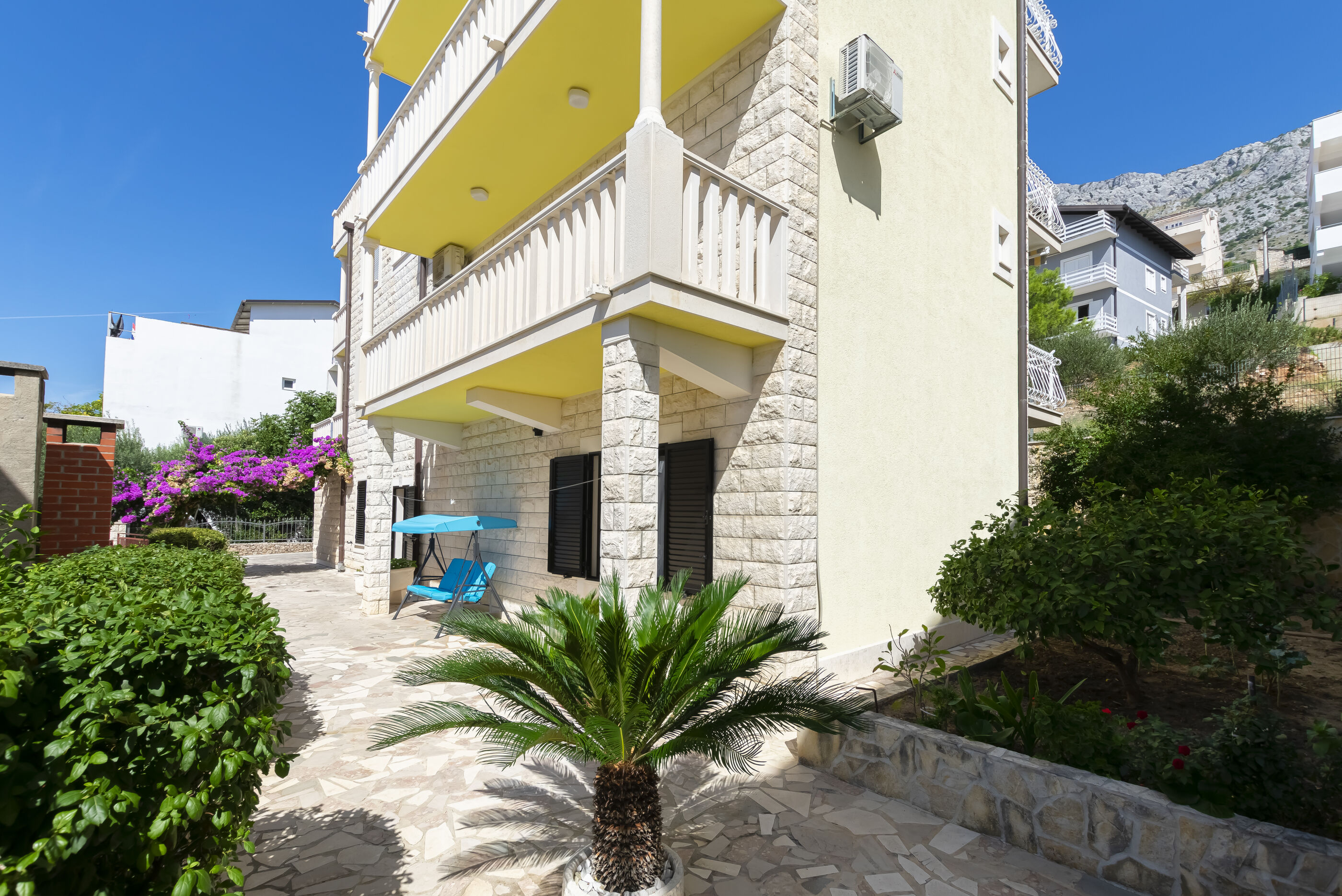 Apartment Jele 97211-A1