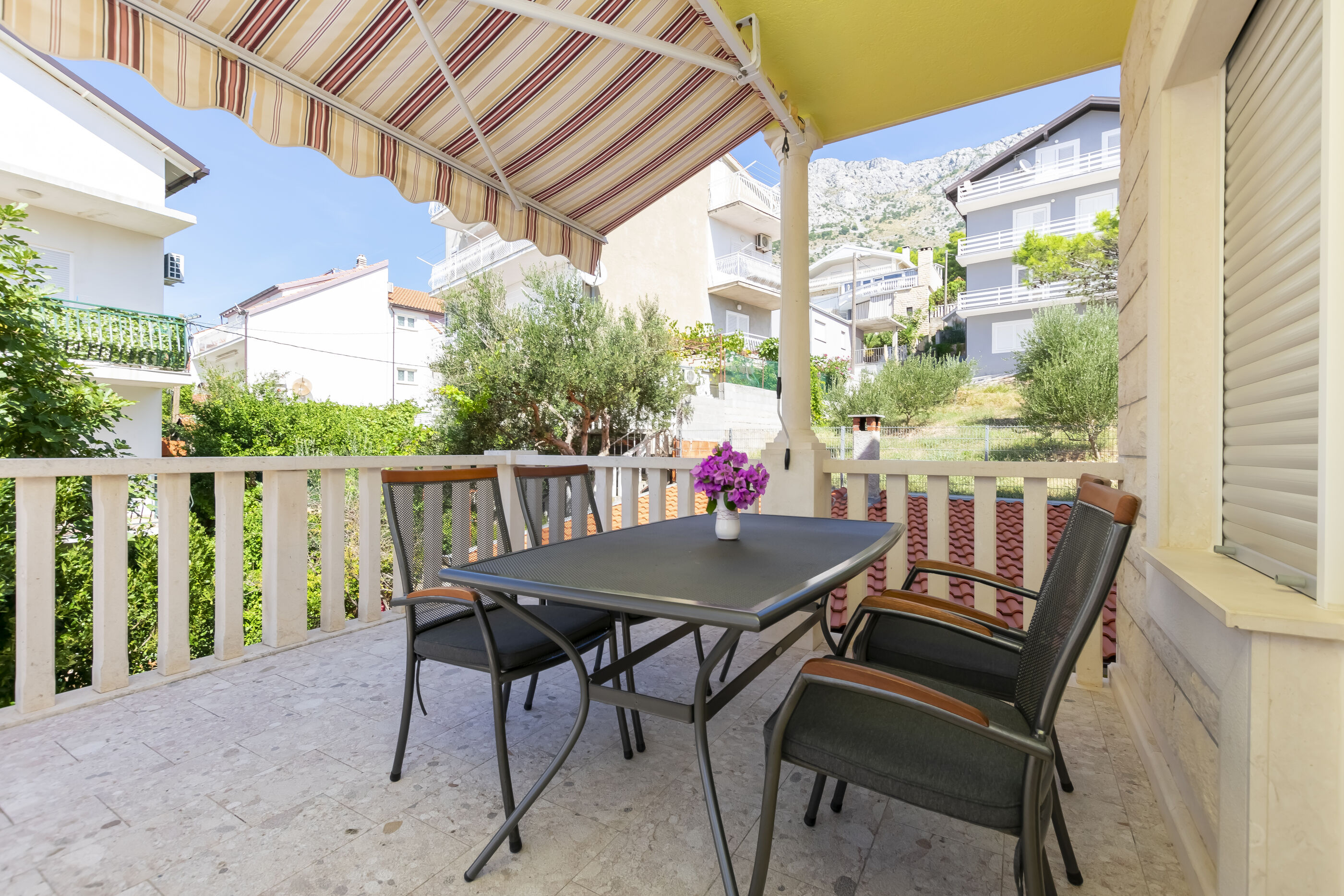 Apartment Jele 97211-A1