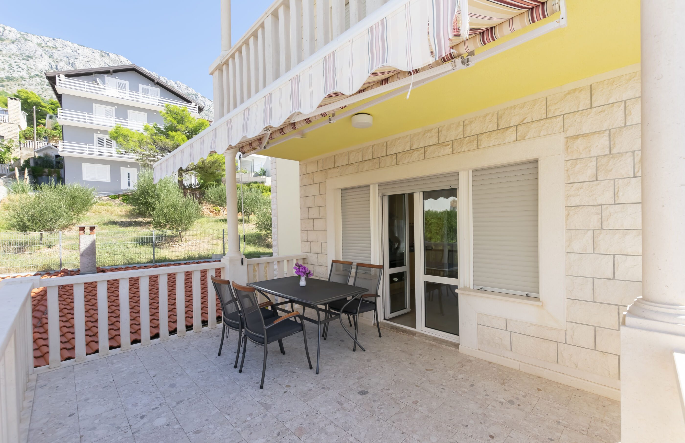 Apartment Jele 97211-A1
