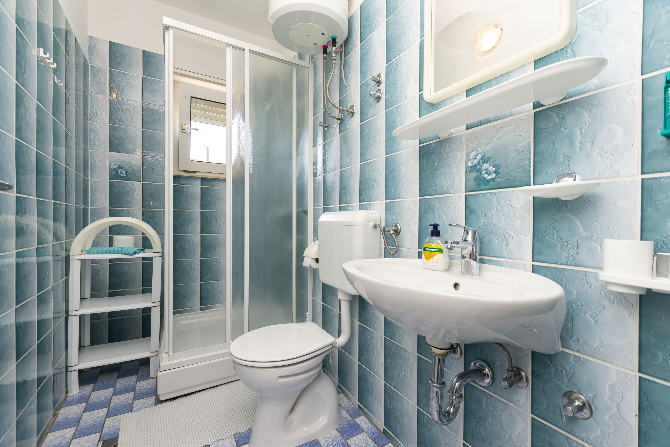 Apartment Jele 97211-A1