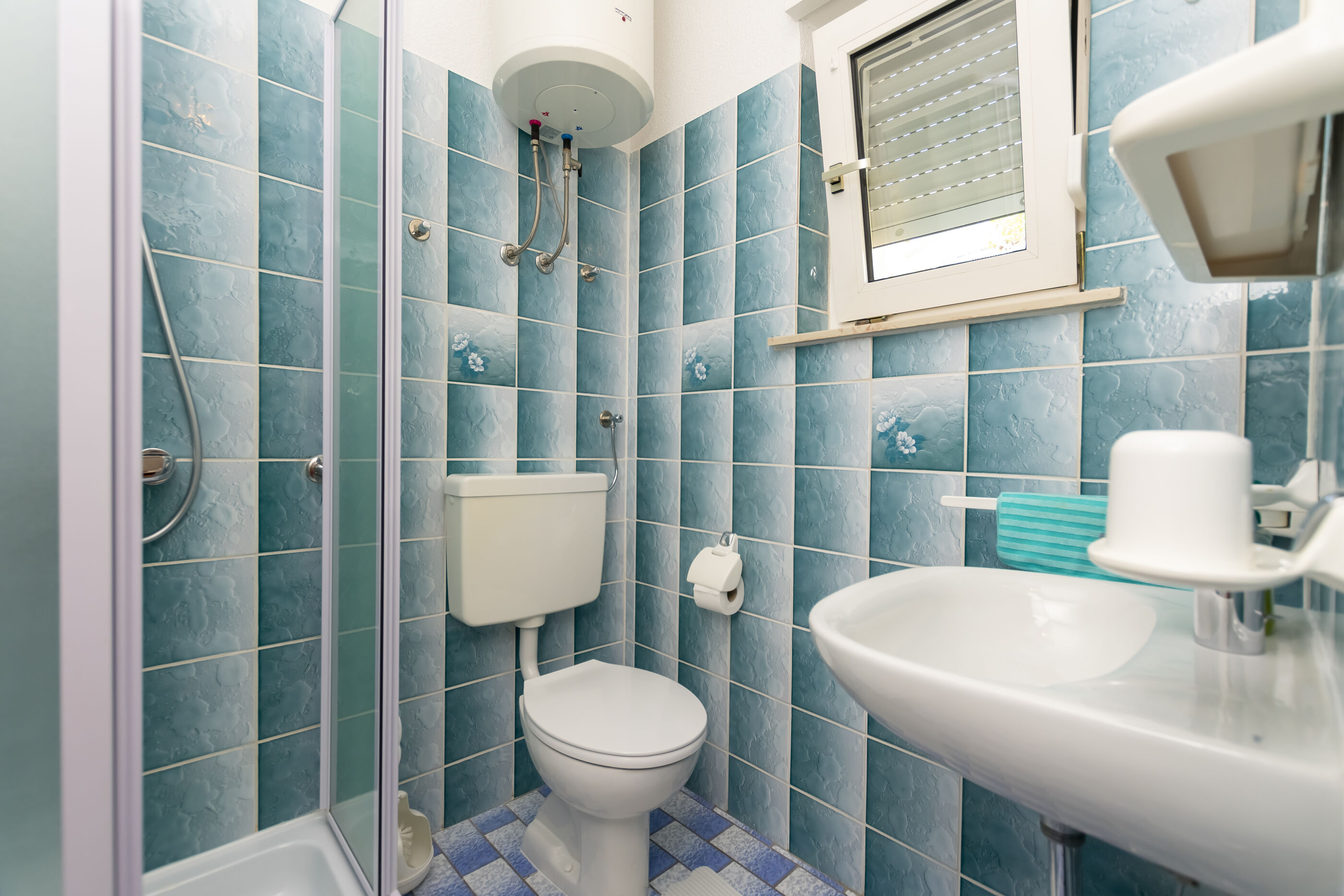 Apartment Jele 97211-A1