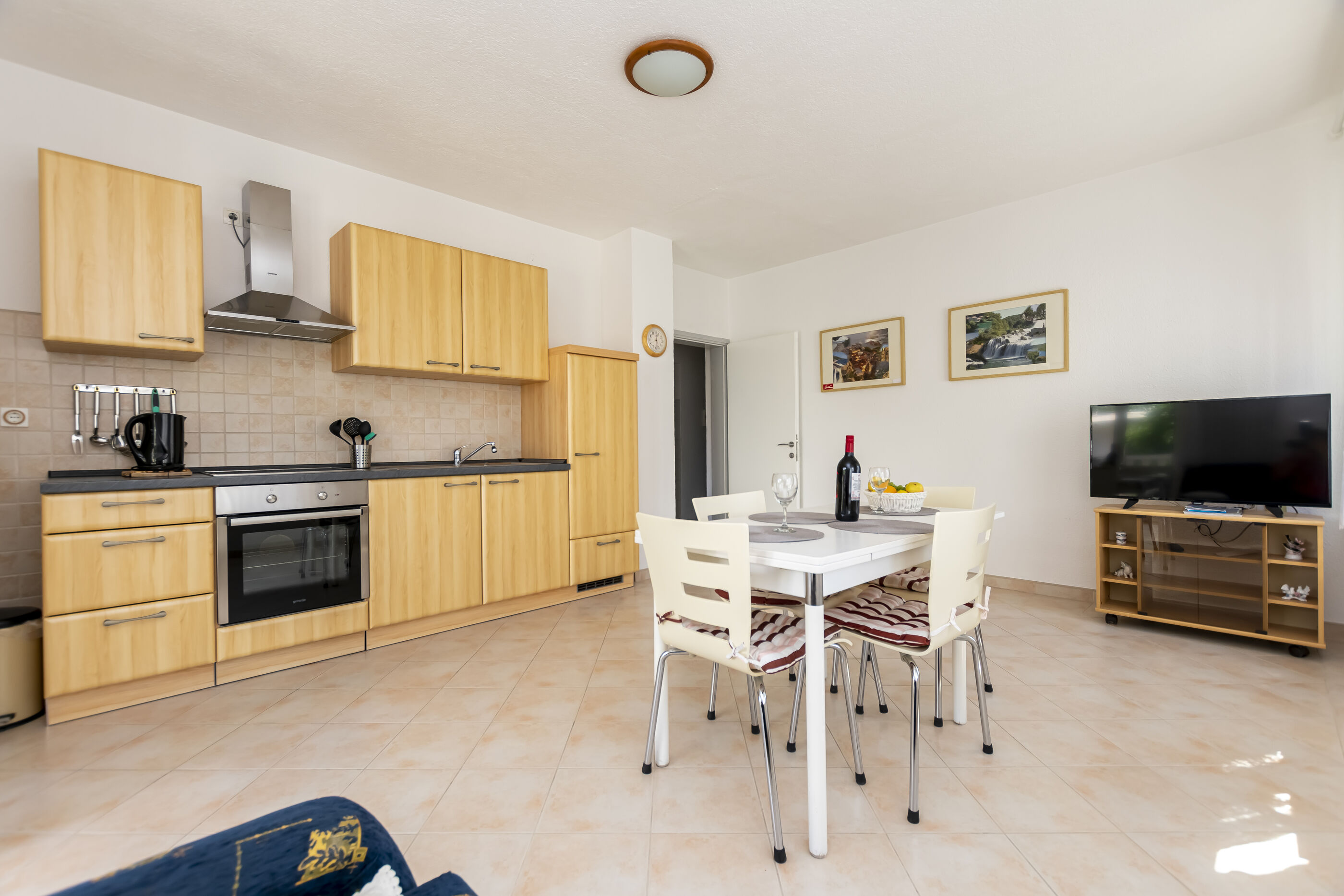 Apartment Jele 97211-A1