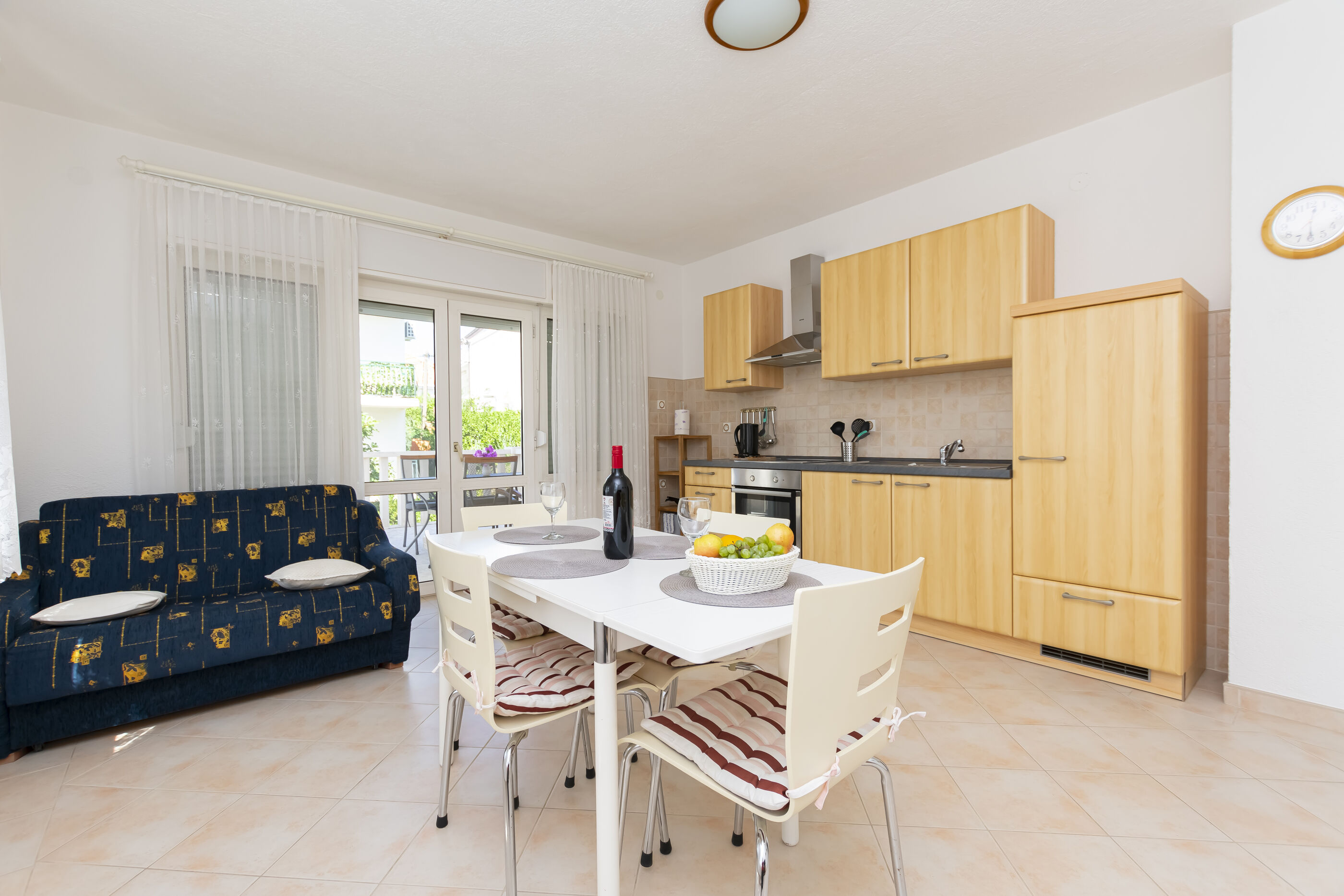 Apartment Jele 97211-A1