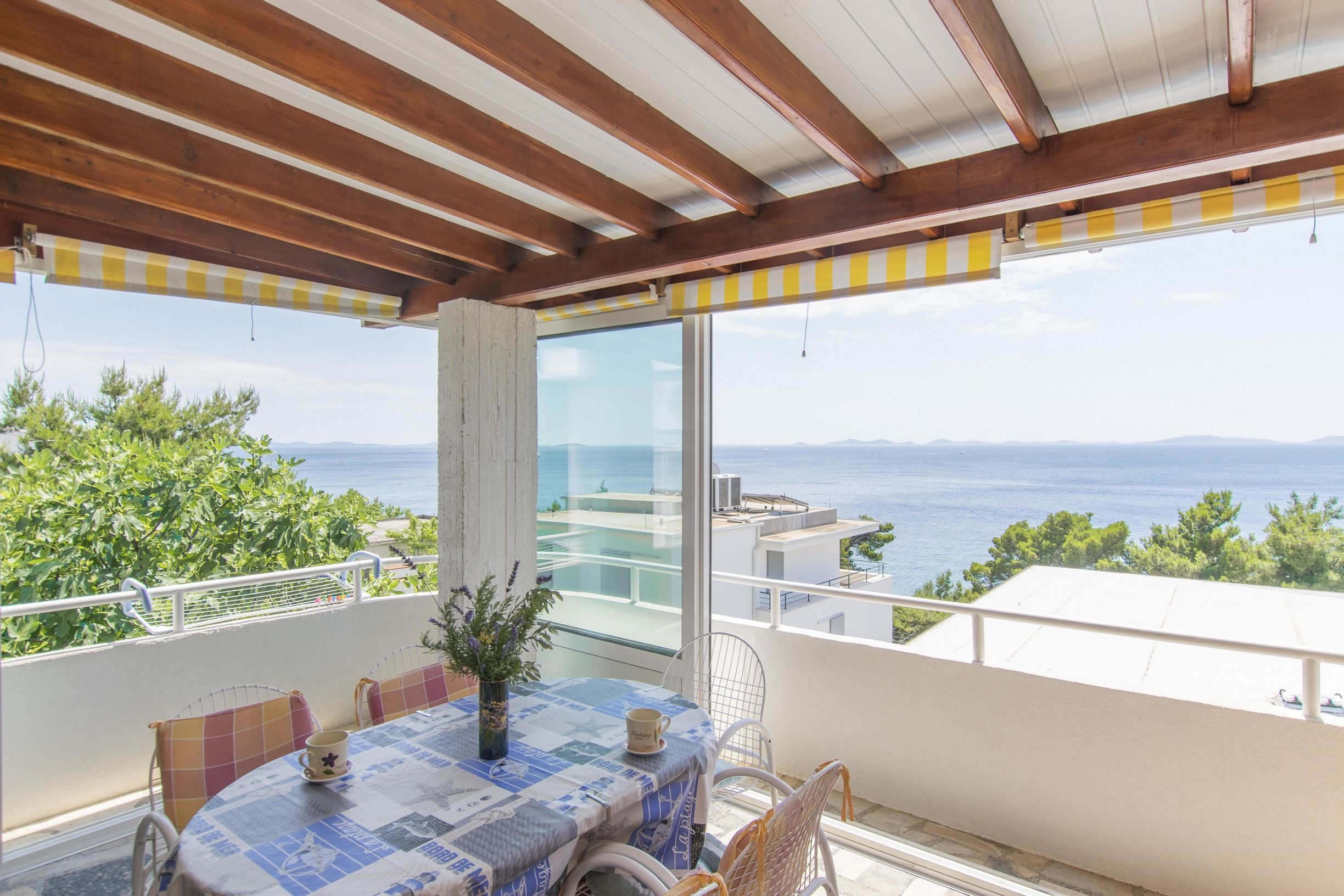 Apartment Branka 55391-A1