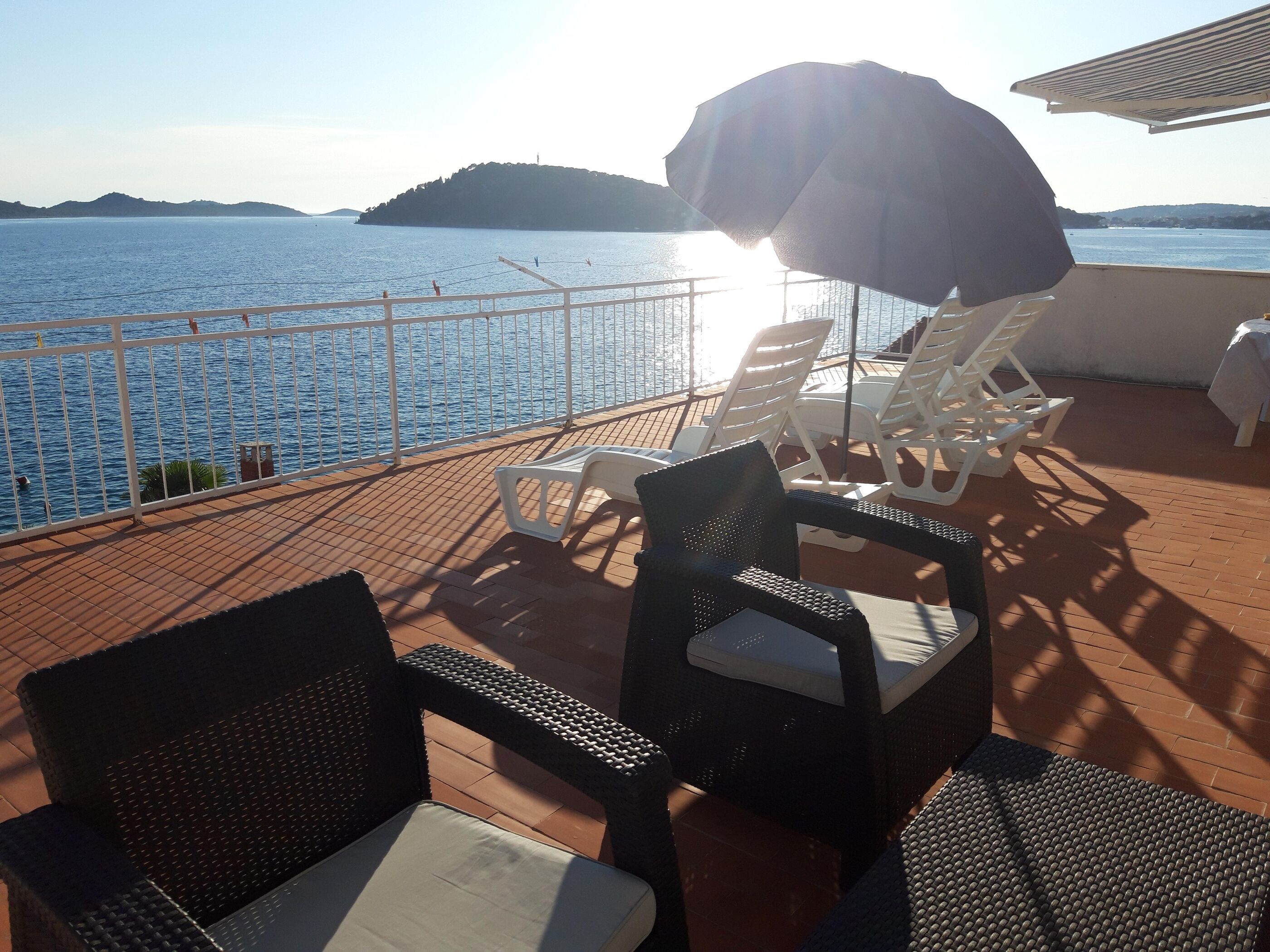 Apartments Apartmani Bebe 22231-A4