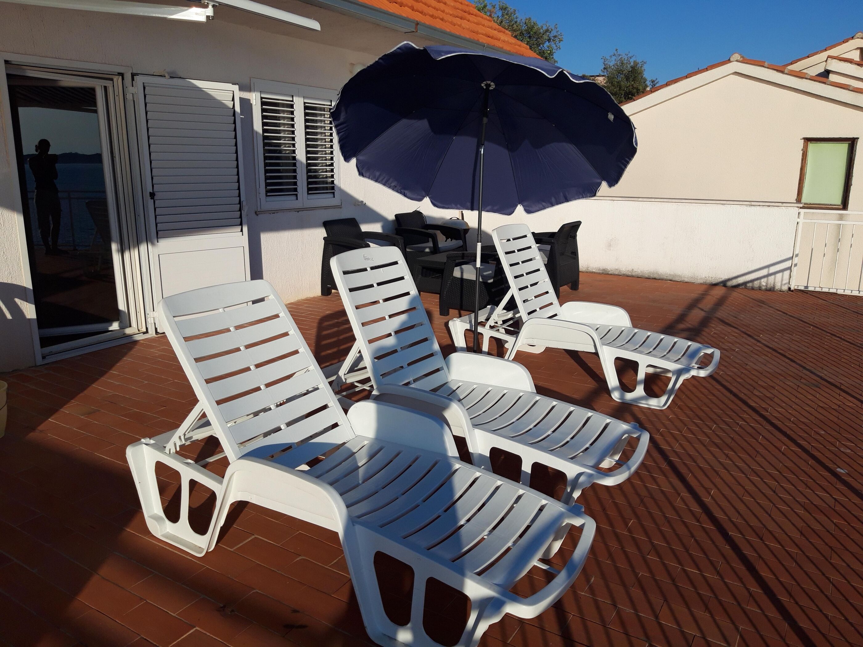 Apartments Apartmani Bebe 22231-A4