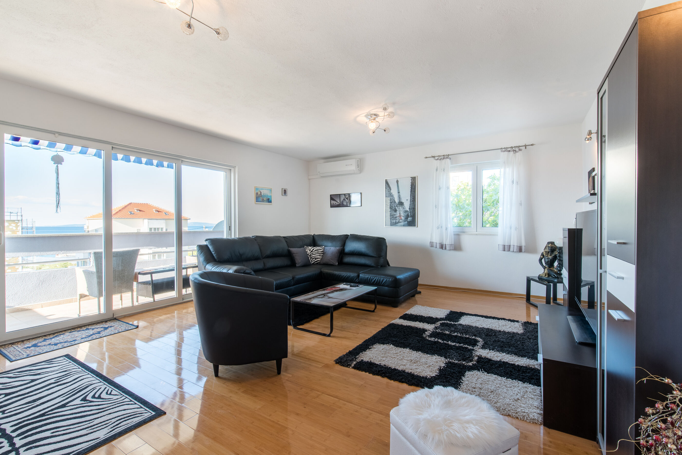 Apartment Gorana 45091-A1