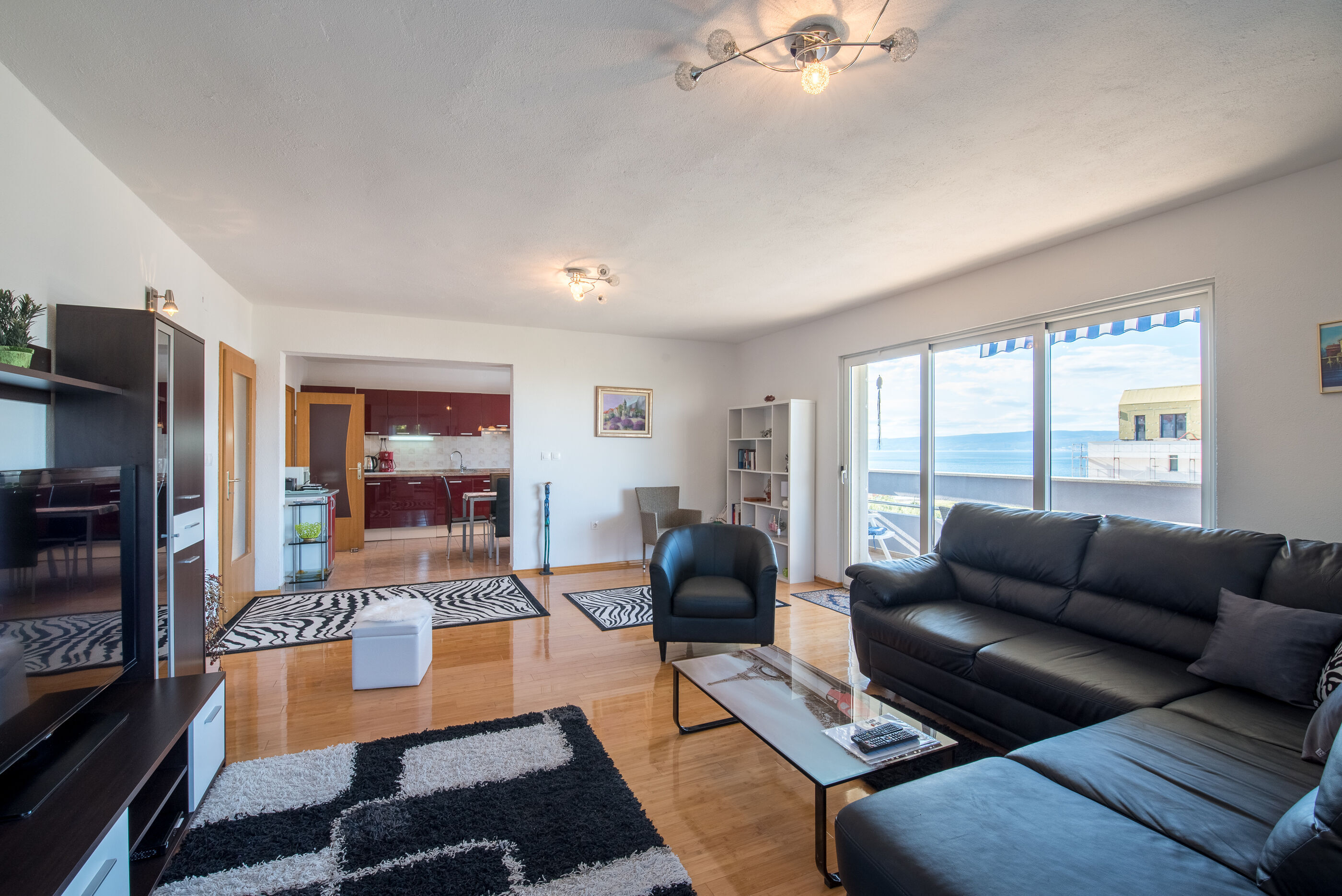 Apartment Gorana 45091-A1