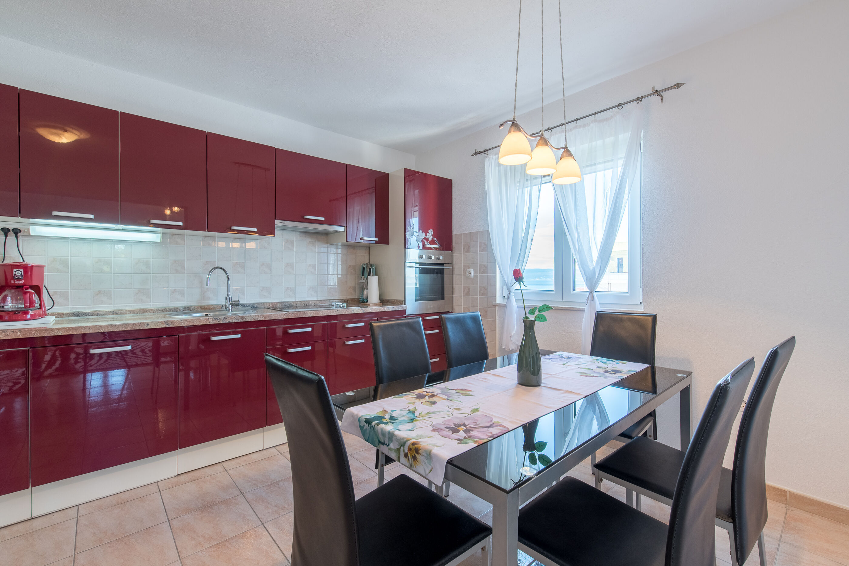 Apartment Gorana 45091-A1