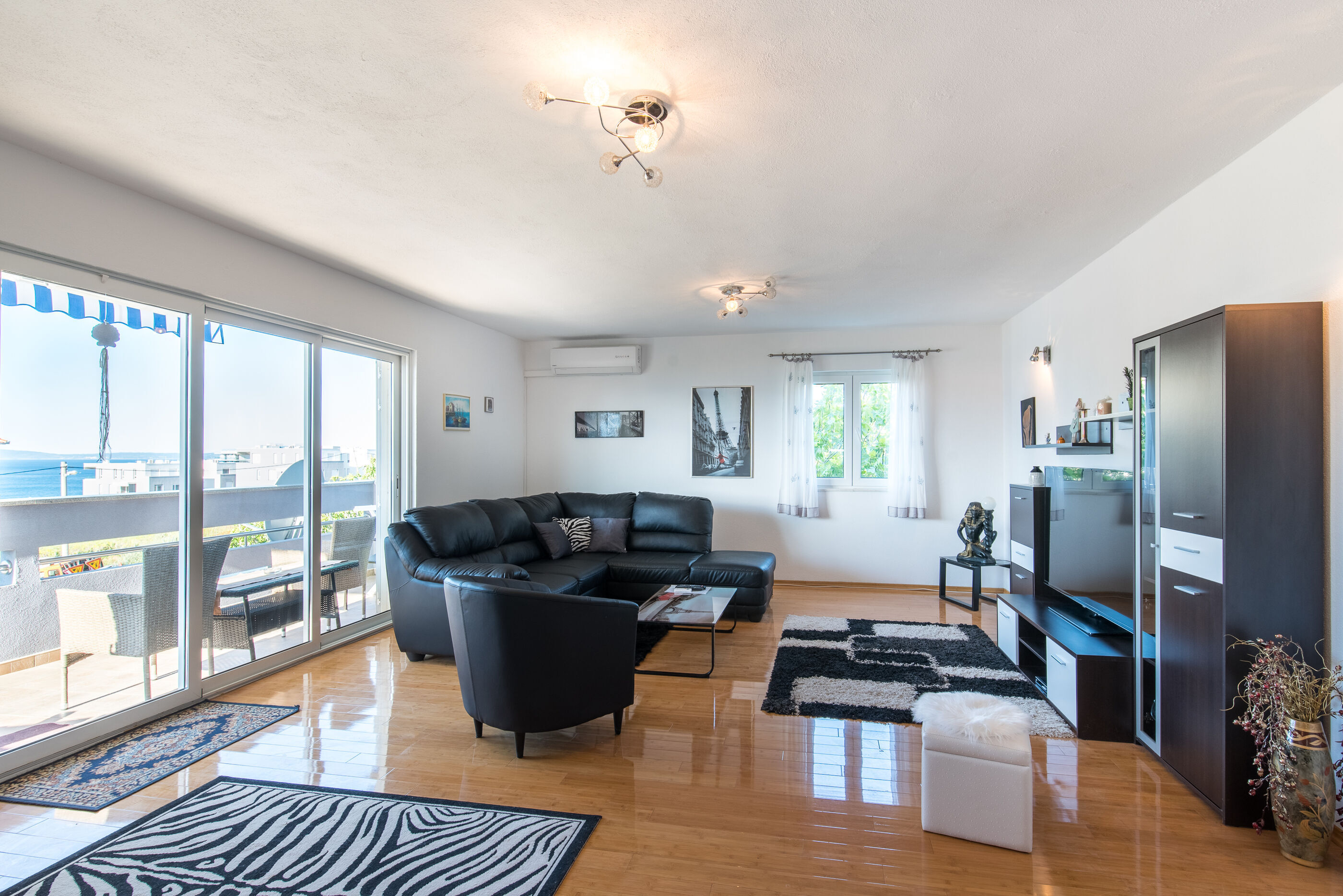 Apartment Gorana 45091-A1