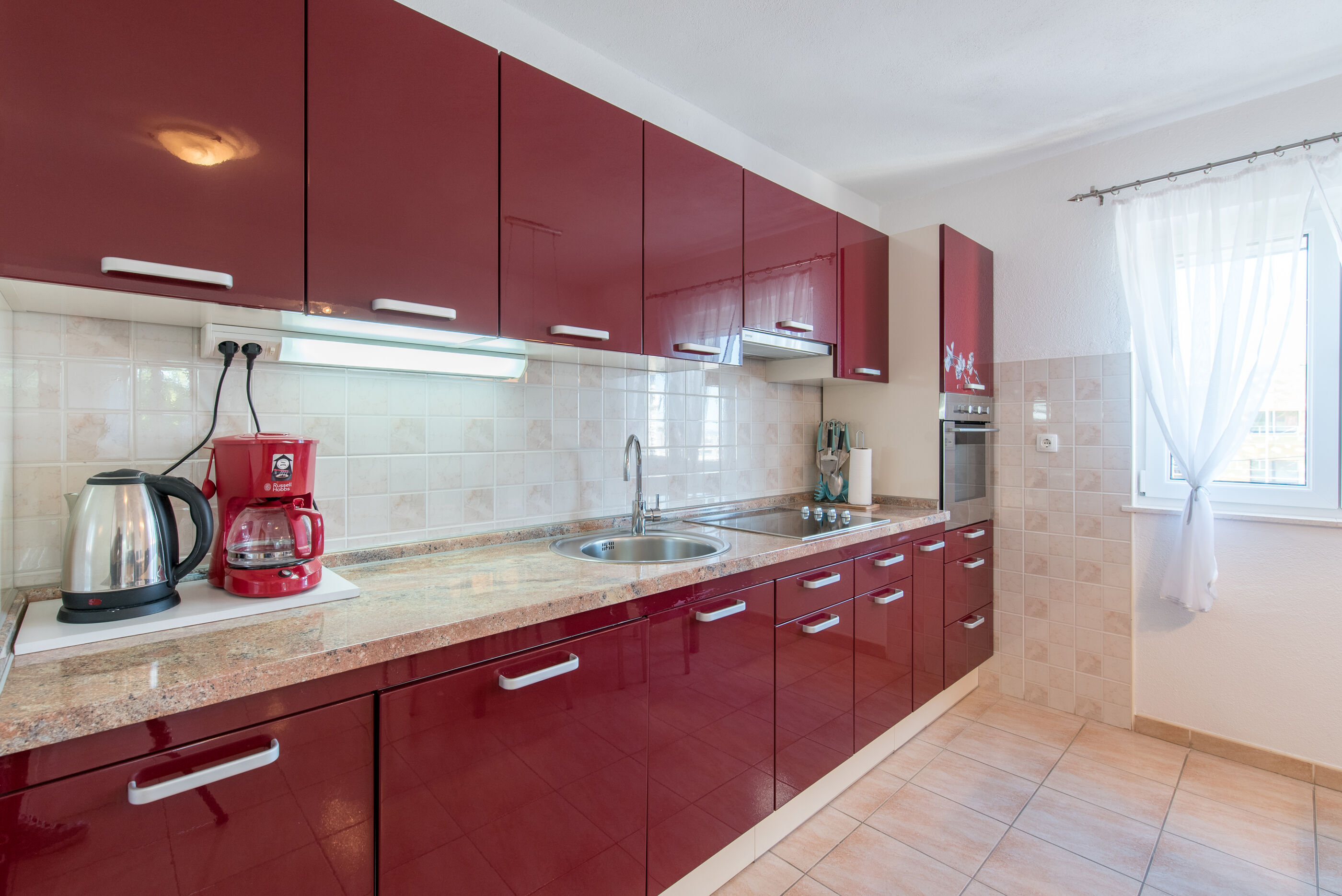 Apartment Gorana 45091-A1