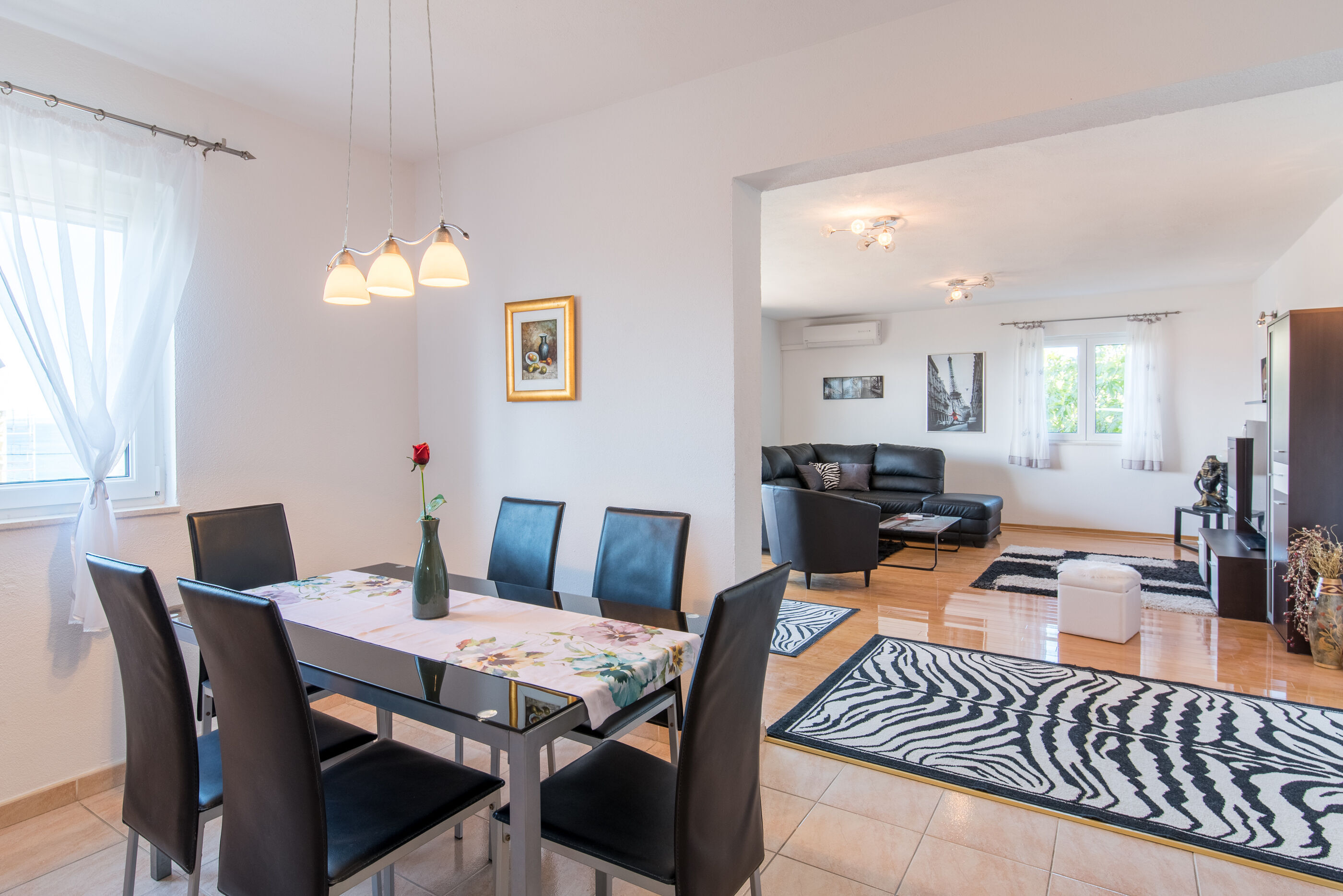 Apartment Gorana 45091-A1